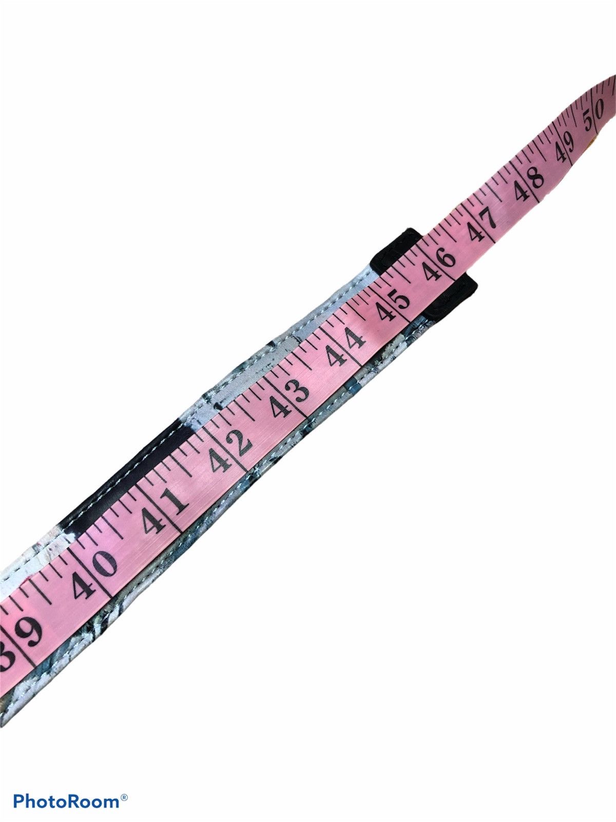 Jean-Michel Basquiat JEAN MICHEL BASQUIAT POP ART FULL PRINT BELT Size ONE SIZE - 7 Thumbnail