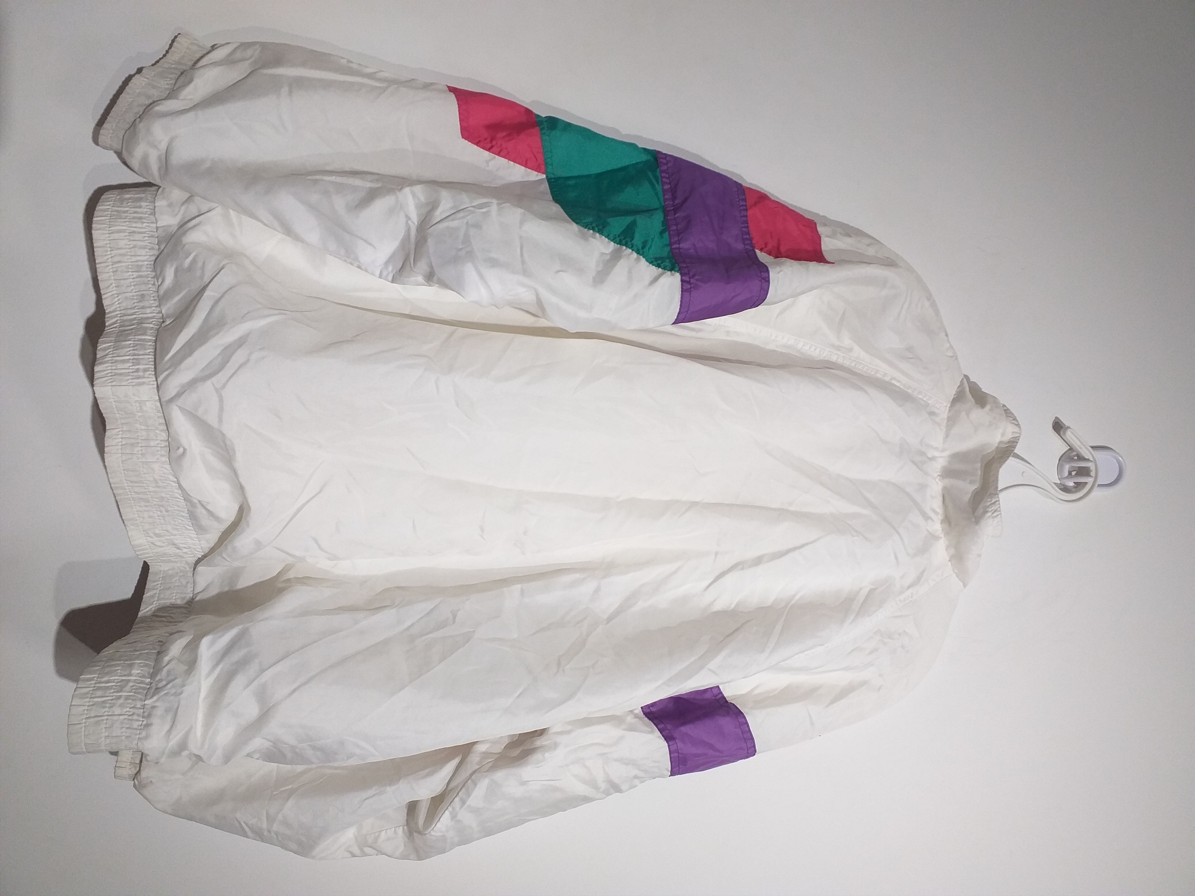Adidas vintage 80s Jacket
