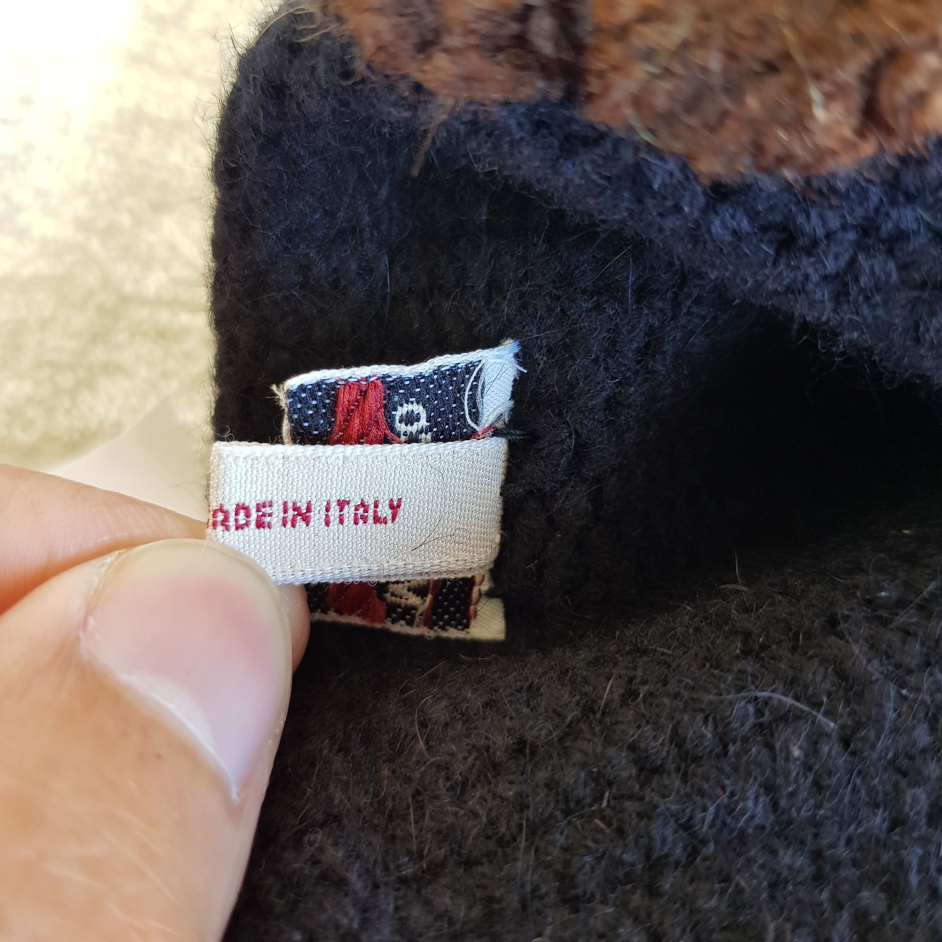 Japanese Brand × Vintage Max & Co Beanie Snow Cap Max & Co Beanie Hats - AC10769. Size ONE SIZE - 7 Thumbnail