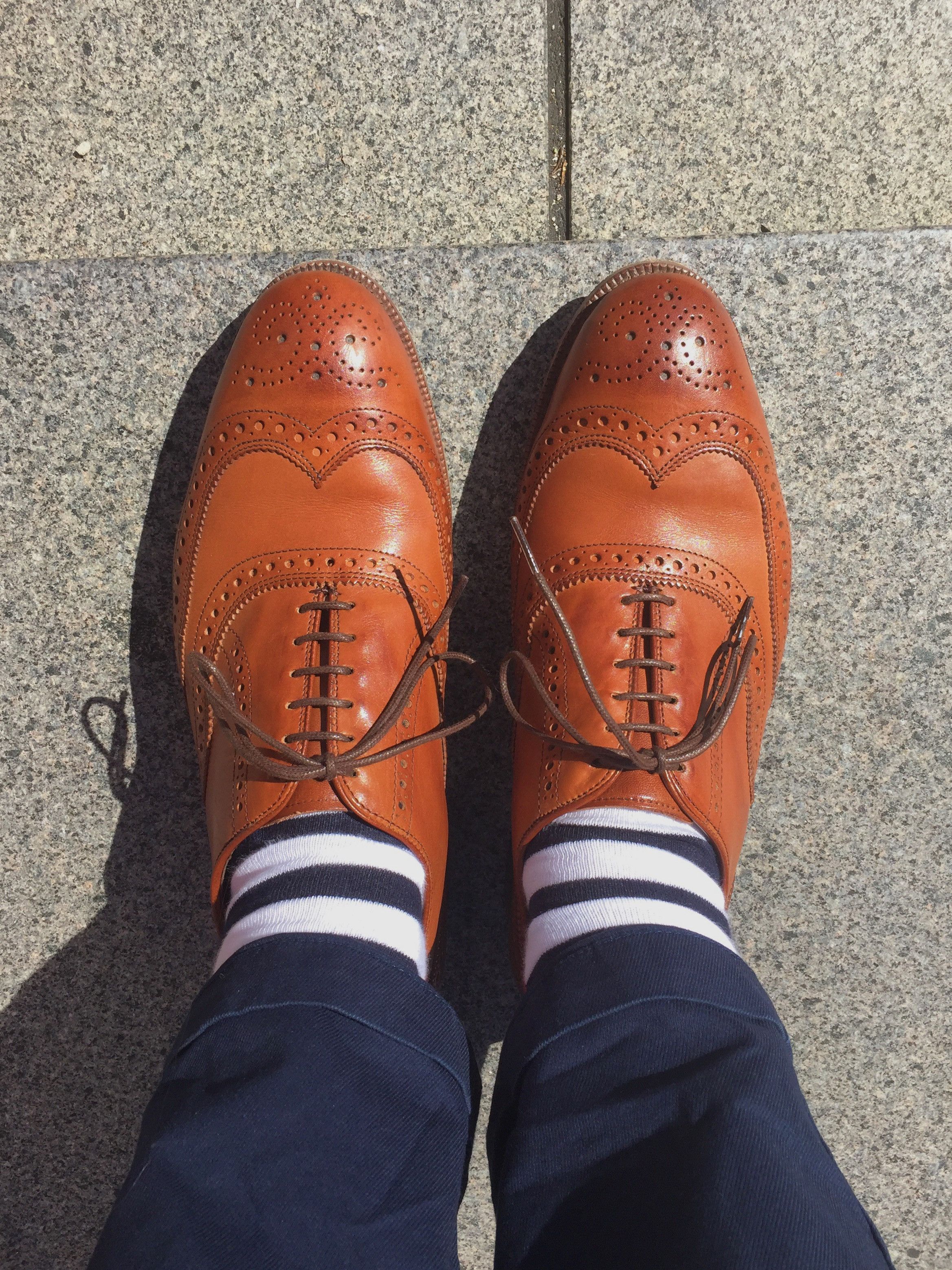 Jefferson Walnut 9.5 wide