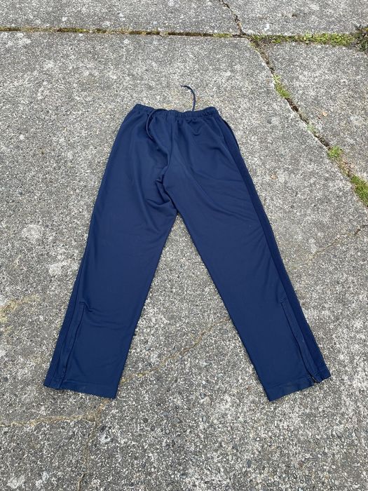 Nike 2000s Nike Track Pants