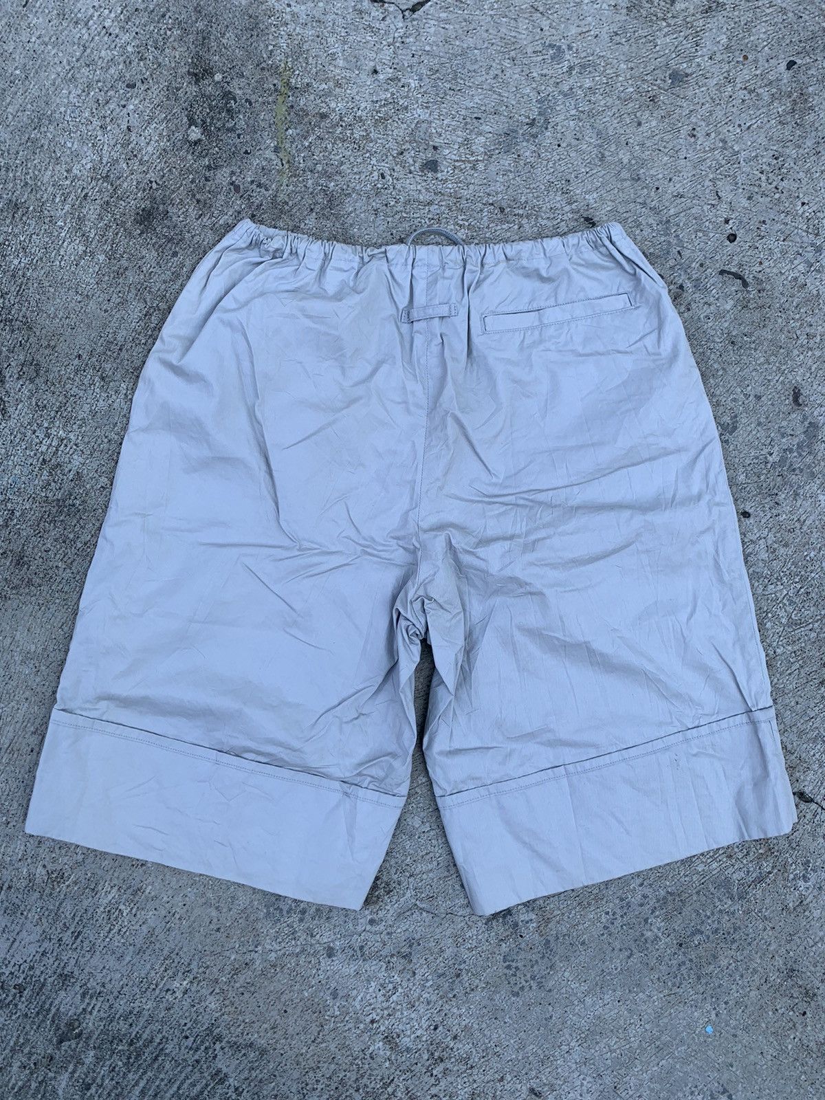 Jean Paul Gaultier Jean paul gaultier homme objet jorts Size US 30 / EU 46 - 2 Thumbnail