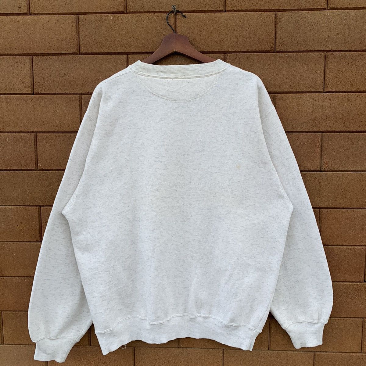 George × Vintage 90’s Georgetown University Size US M / EU 48-50 / 2 - 2 Thumbnail