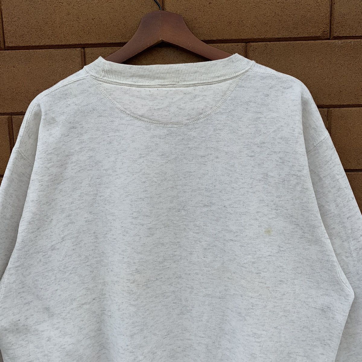 George × Vintage 90’s Georgetown University Size US M / EU 48-50 / 2 - 5 Thumbnail