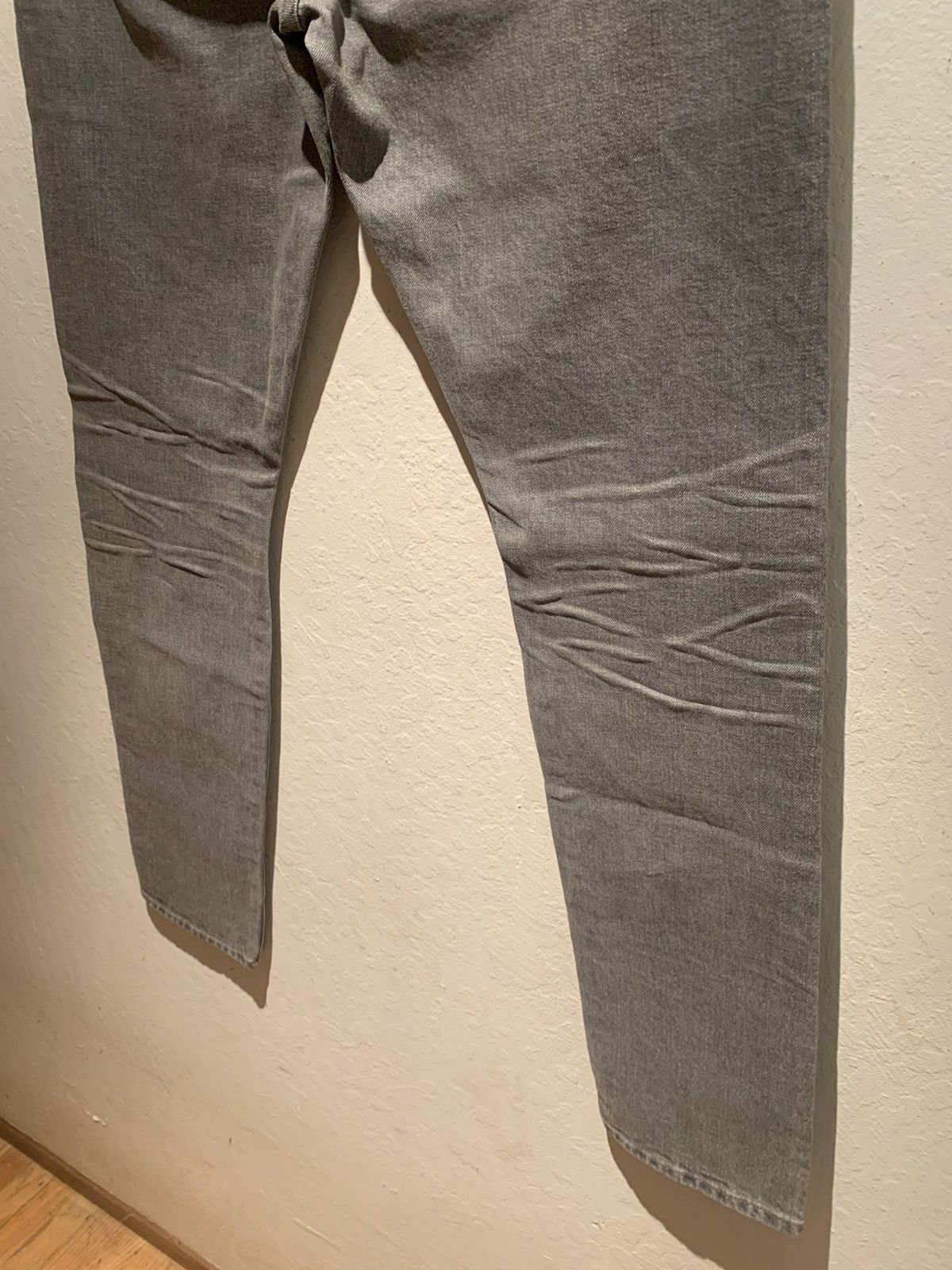 Tom Ford *RARE* New Tom Ford Selvedge Slim USA-Made Denim Jeans - 38 Size US 38 / EU 54 - 9 Thumbnail