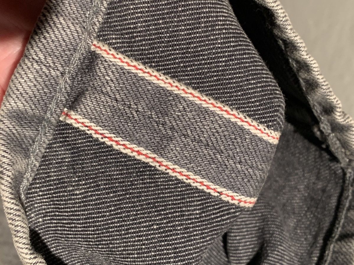 Tom Ford *RARE* New Tom Ford Selvedge Slim USA-Made Denim Jeans - 38 Size US 38 / EU 54 - 10 Thumbnail
