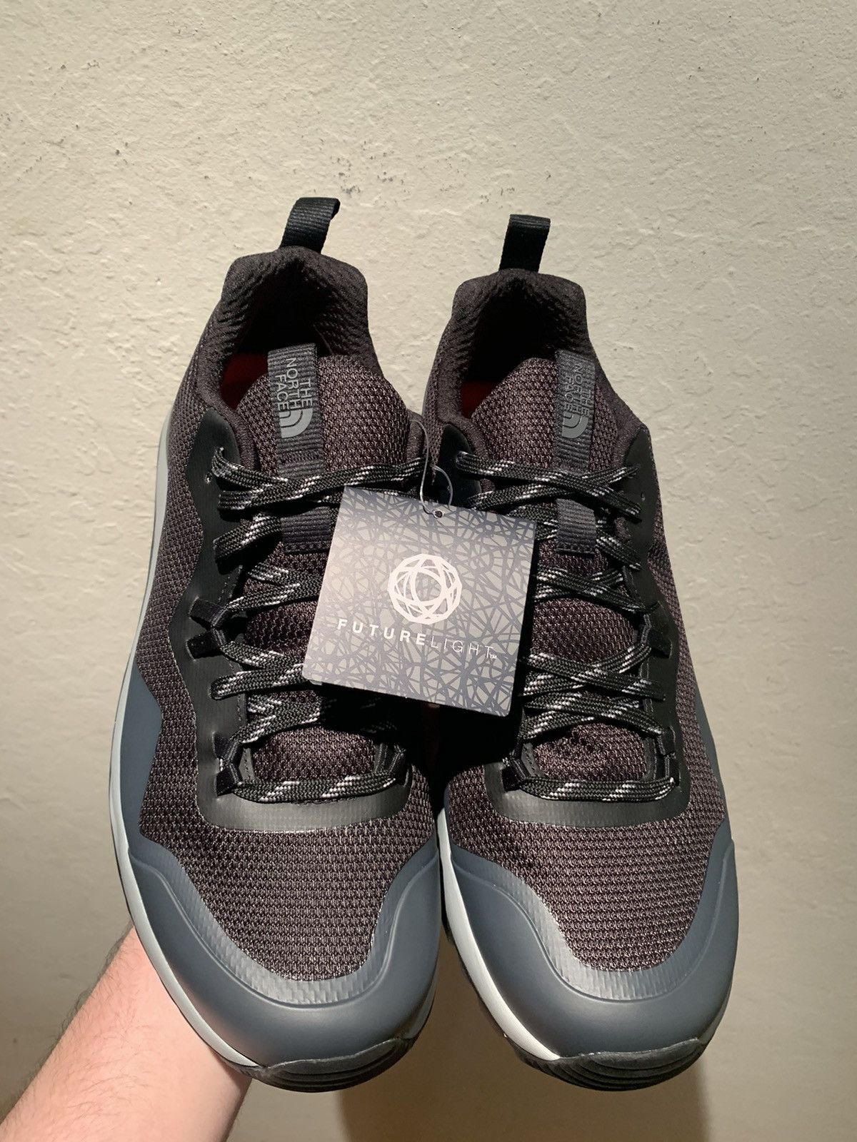 Designer × The North Face *RARE* New North Face FutureLight All-Terrain Hiking Shoes Size US 11 / EU 44 - 2 Thumbnail