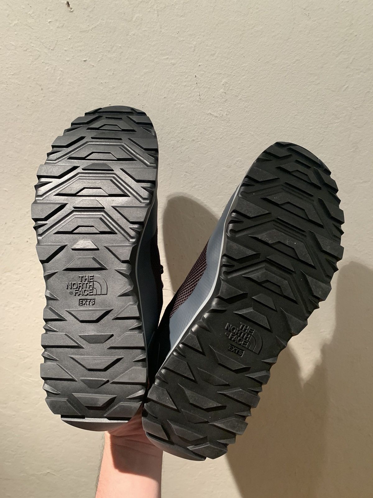 Designer × The North Face *RARE* New North Face FutureLight All-Terrain Hiking Shoes Size US 11 / EU 44 - 4 Thumbnail