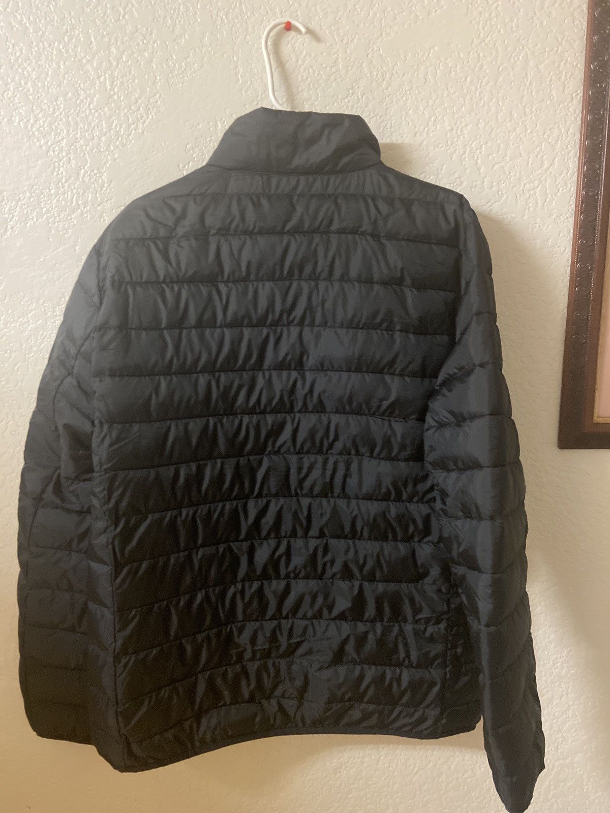 True Religion Brand new True religion light puffer jacket Size US M / EU 48-50 / 2 - 2 Thumbnail