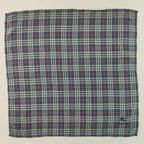 Burberry Handkerchief/ Neckerchief/ Bandana - 3F2147 Size ONE SIZE - 4 Thumbnail