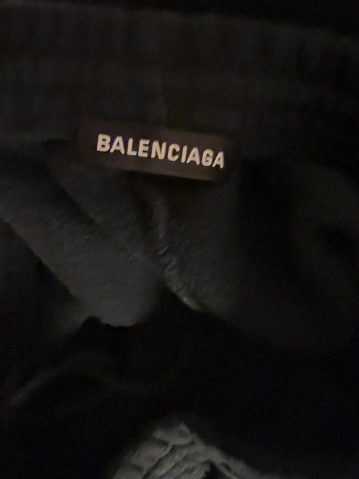 Balenciaga Dark Green Balenciaga Sweatpants oversized fit (M) Size US 33 - 3 Thumbnail