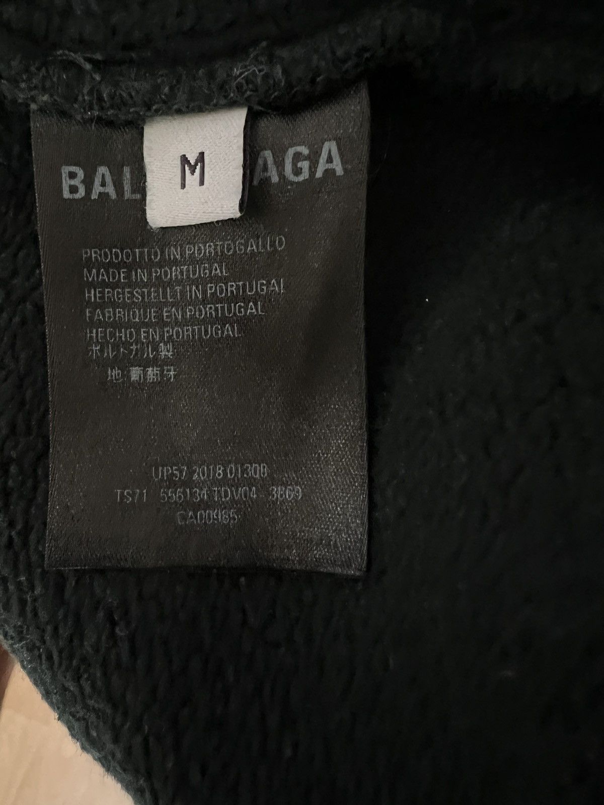 Balenciaga Dark Green Balenciaga Sweatpants oversized fit (M) Size US 33 - 5 Thumbnail