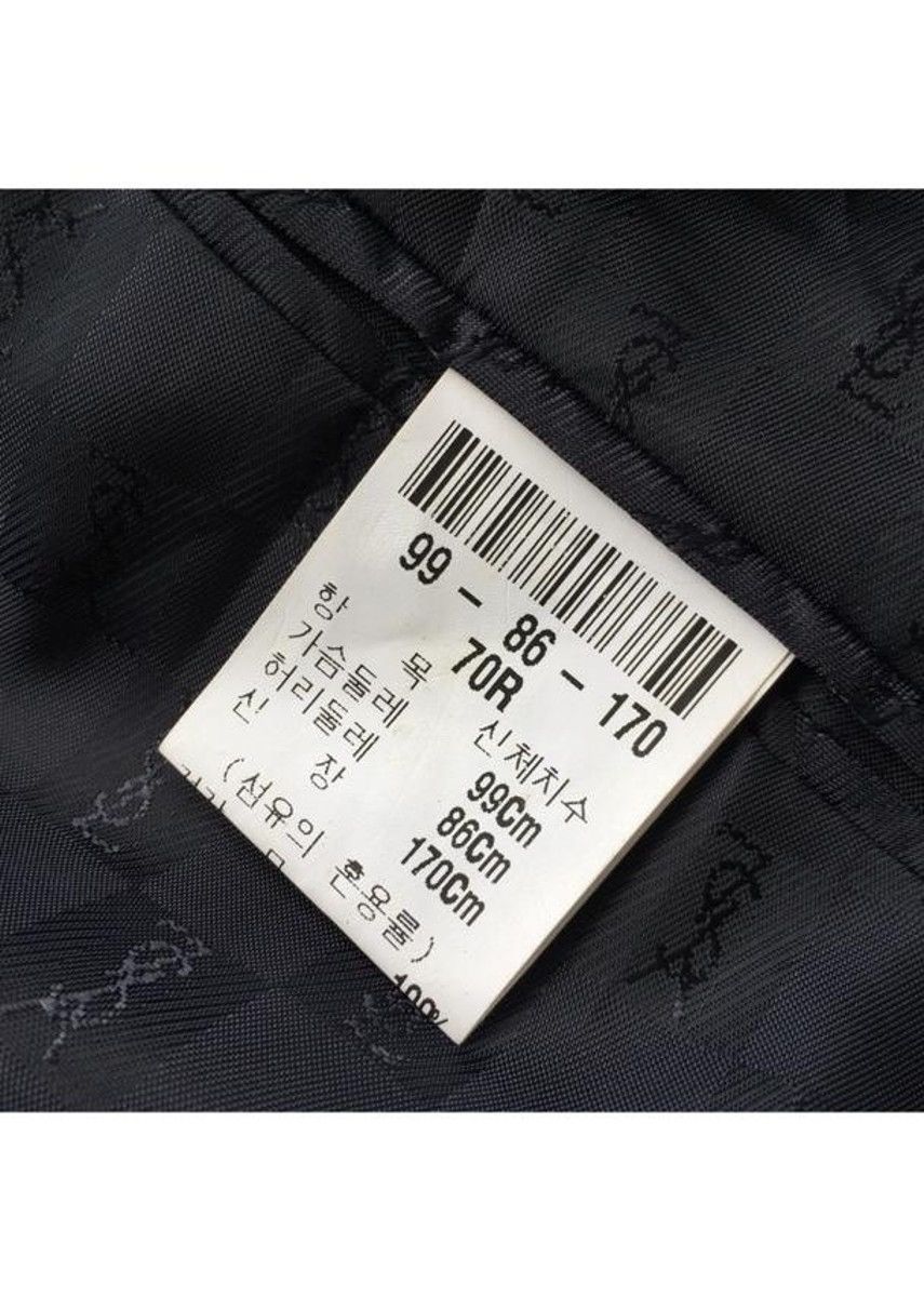 Yves Saint Laurent 💥Yves Saint Laurent Pour Homme Velvet Blazer Jacket Size US L / EU 52-54 / 3 - 7 Thumbnail