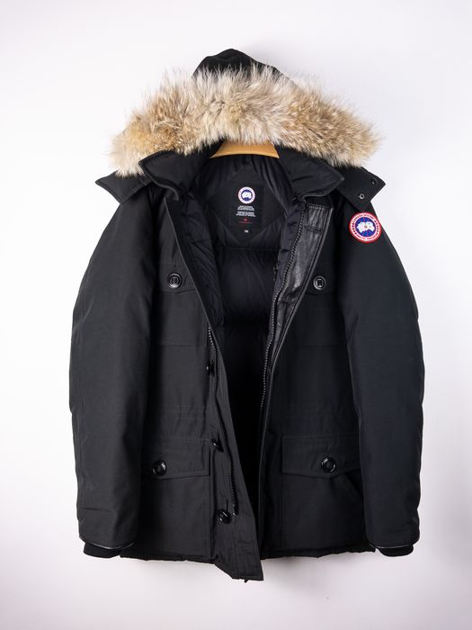 Canada goose hotsell 4074m us