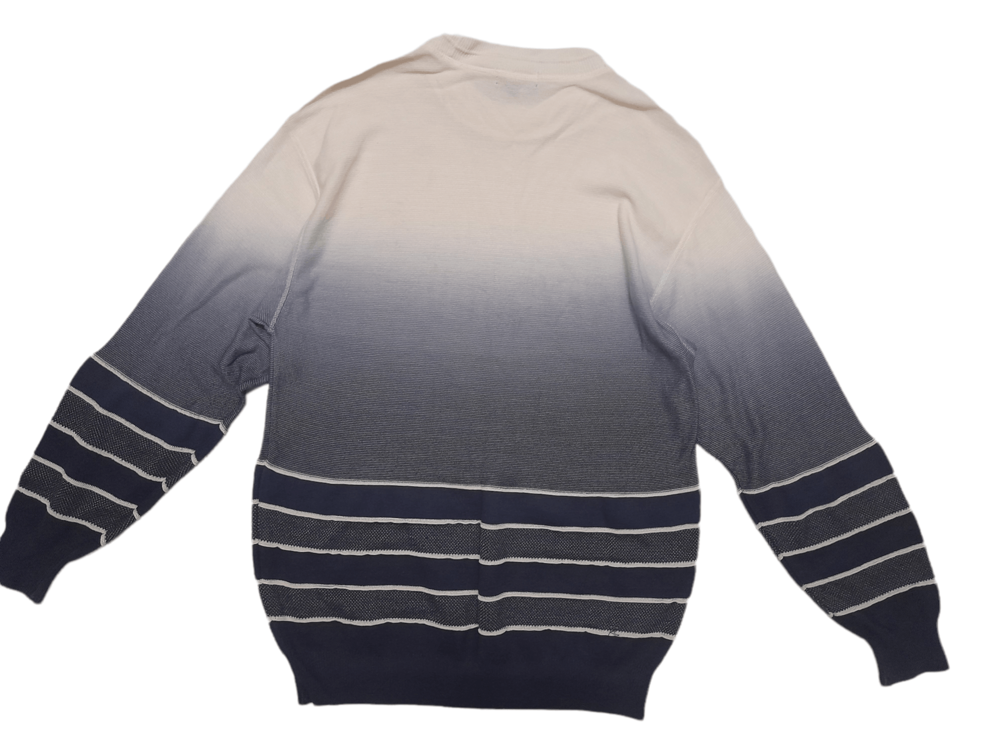 Kenzo KENZO Big Logo Knitwear Sweater (D946) Size US M / EU 48-50 / 2 - 6 Thumbnail