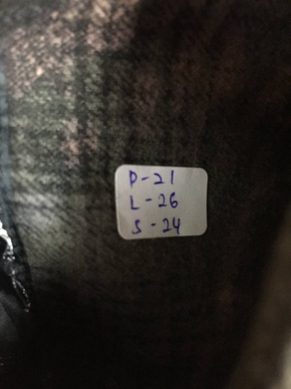 Japanese Brand Vtg Radiall Japanese Brand Too Drunk Too Fuck Flannel Shirt Size US L / EU 52-54 / 3 - 12 Thumbnail