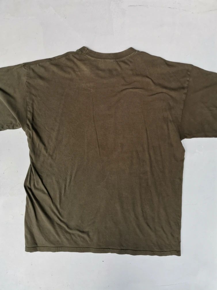 Other Rare!!! Berlin Germany T-shirt Size US XL / EU 56 / 4 - 5 Thumbnail