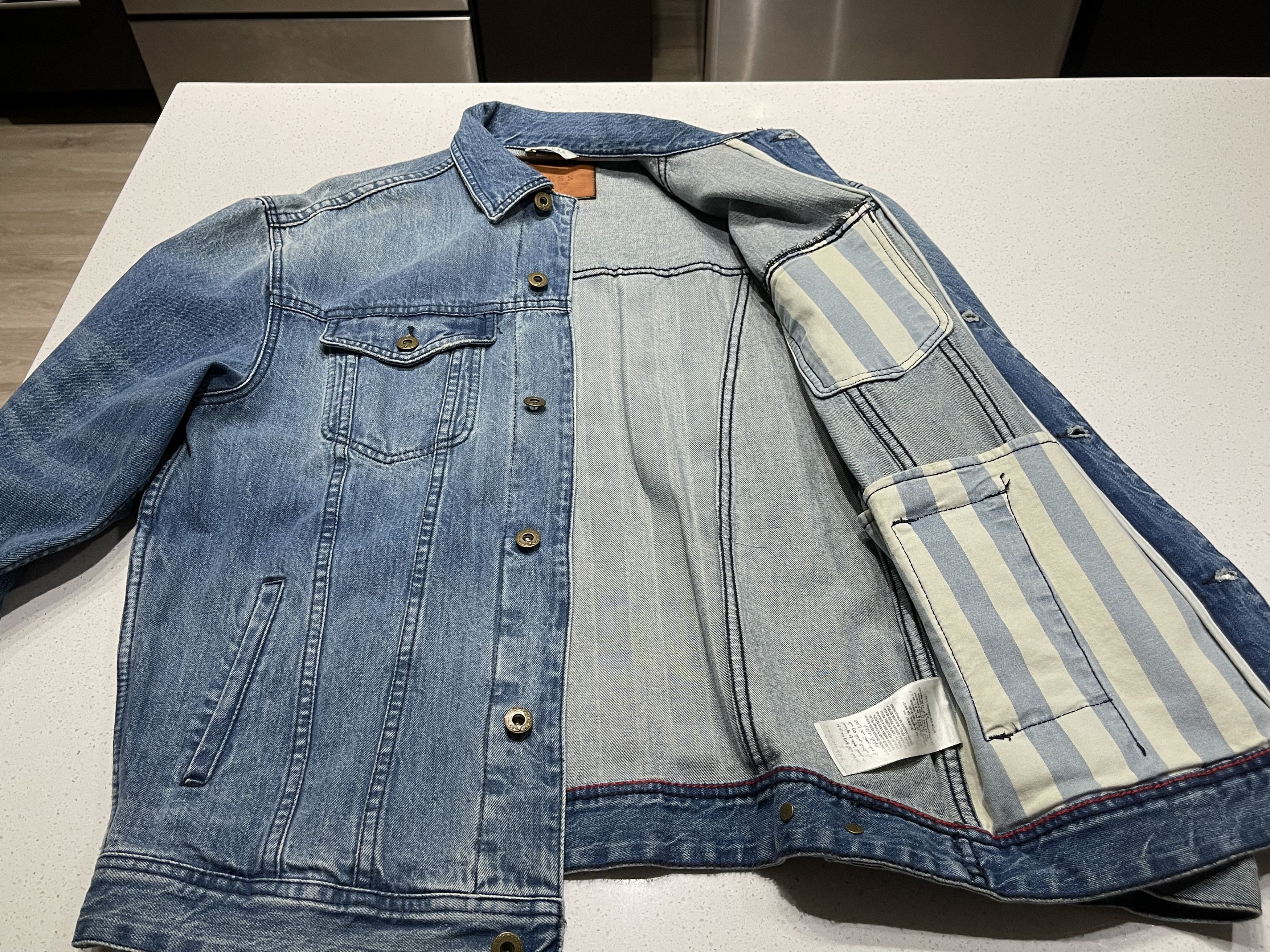 Guess Collection Asap Rocky Guess Canada ASAP ROCKY X GUESS ROCKY