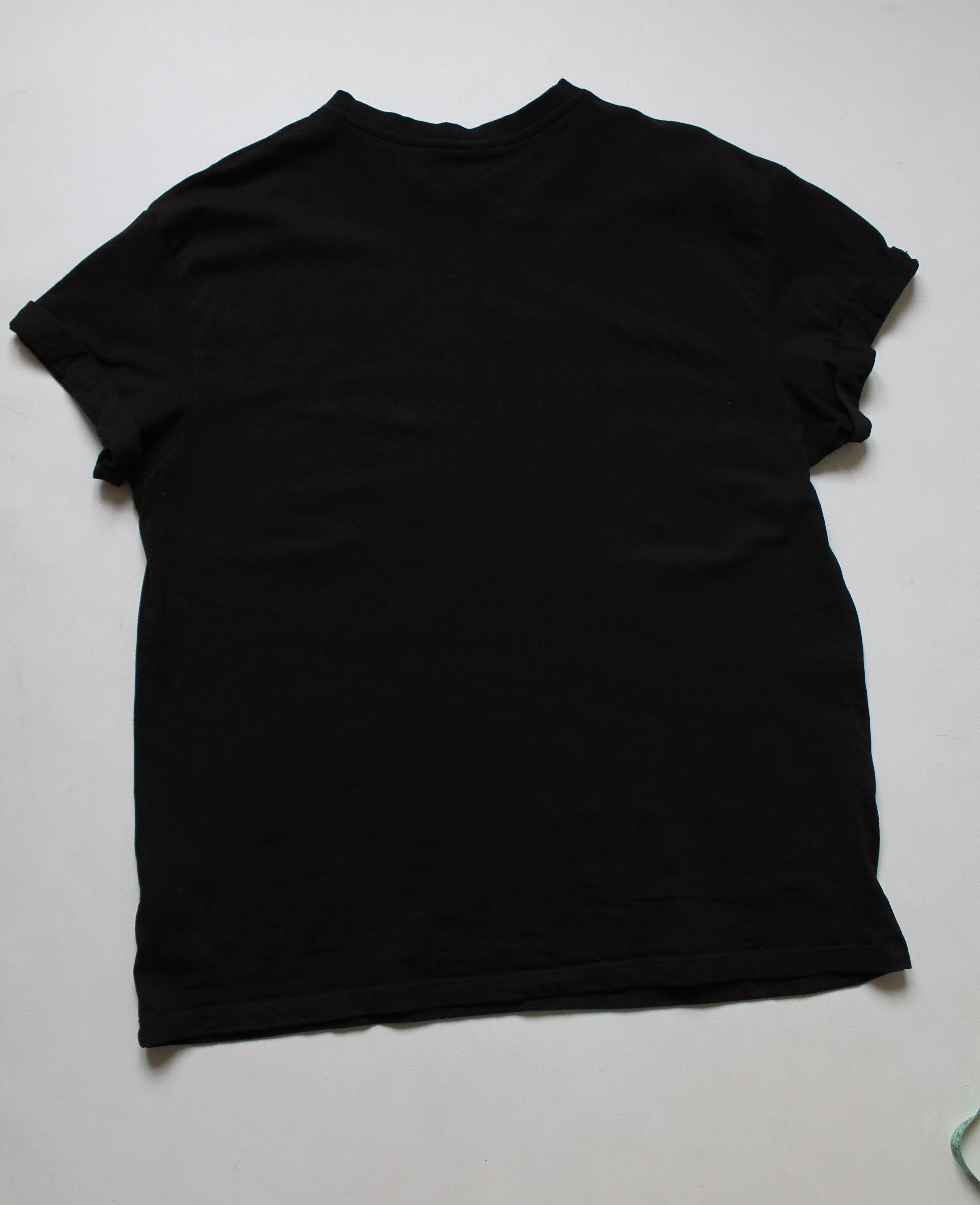 Band Tees RAMONES Band Black t-shirt H&M Cotton Short Sleeve Size US M / EU 48-50 / 2 - 11 Thumbnail