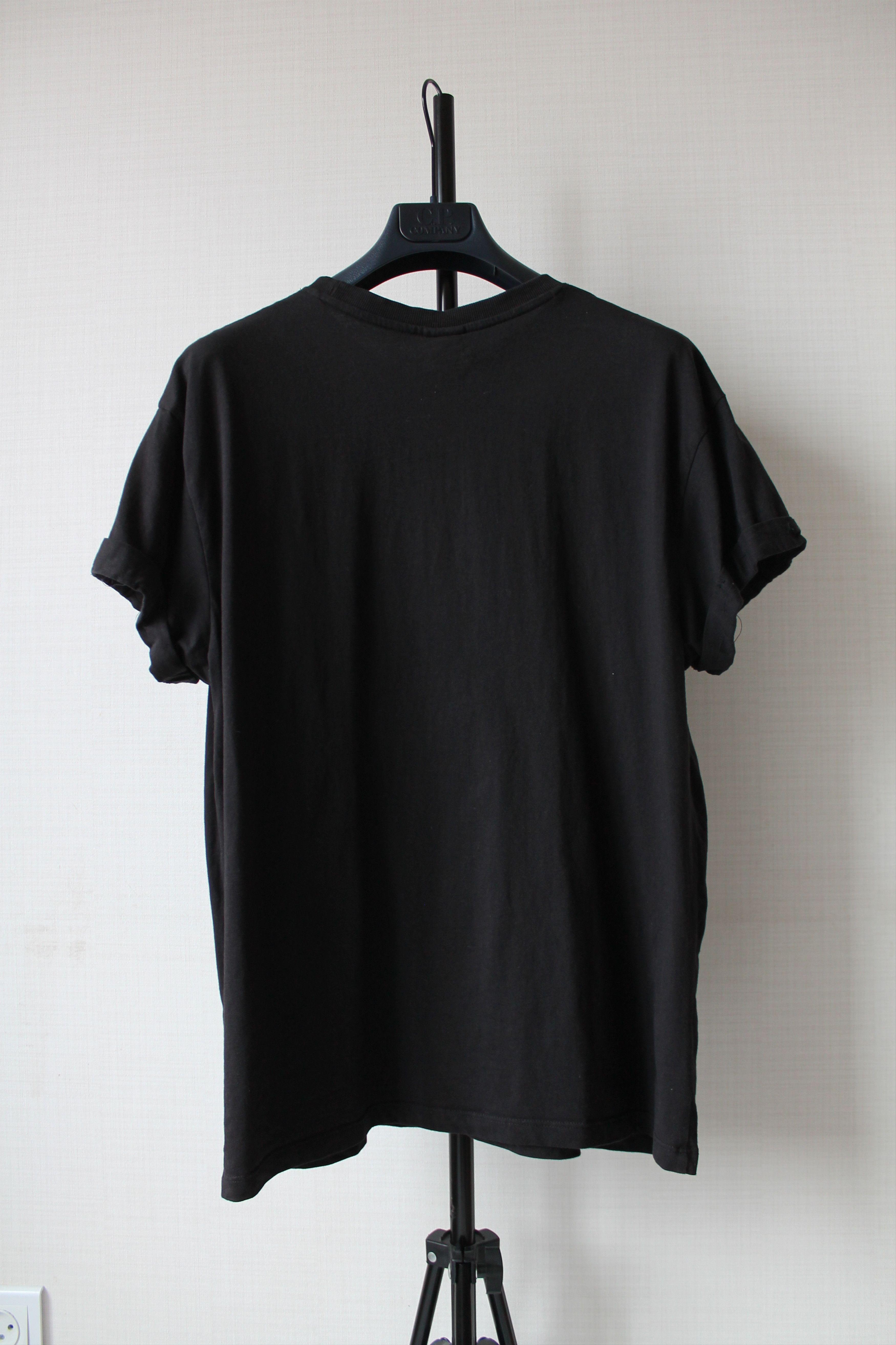 Band Tees RAMONES Band Black t-shirt H&M Cotton Short Sleeve Size US M / EU 48-50 / 2 - 6 Thumbnail