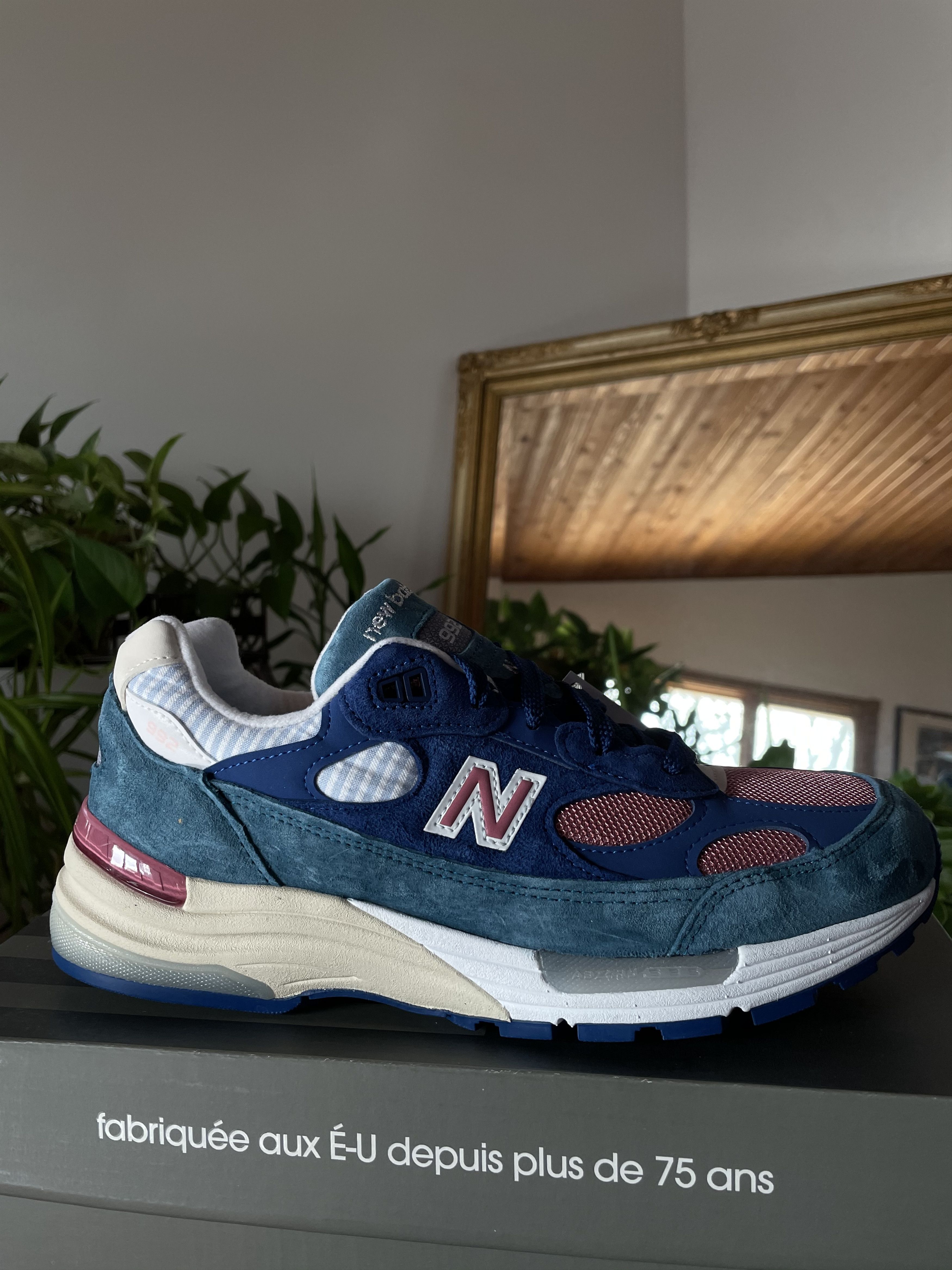 New balance 99 size 8 deals