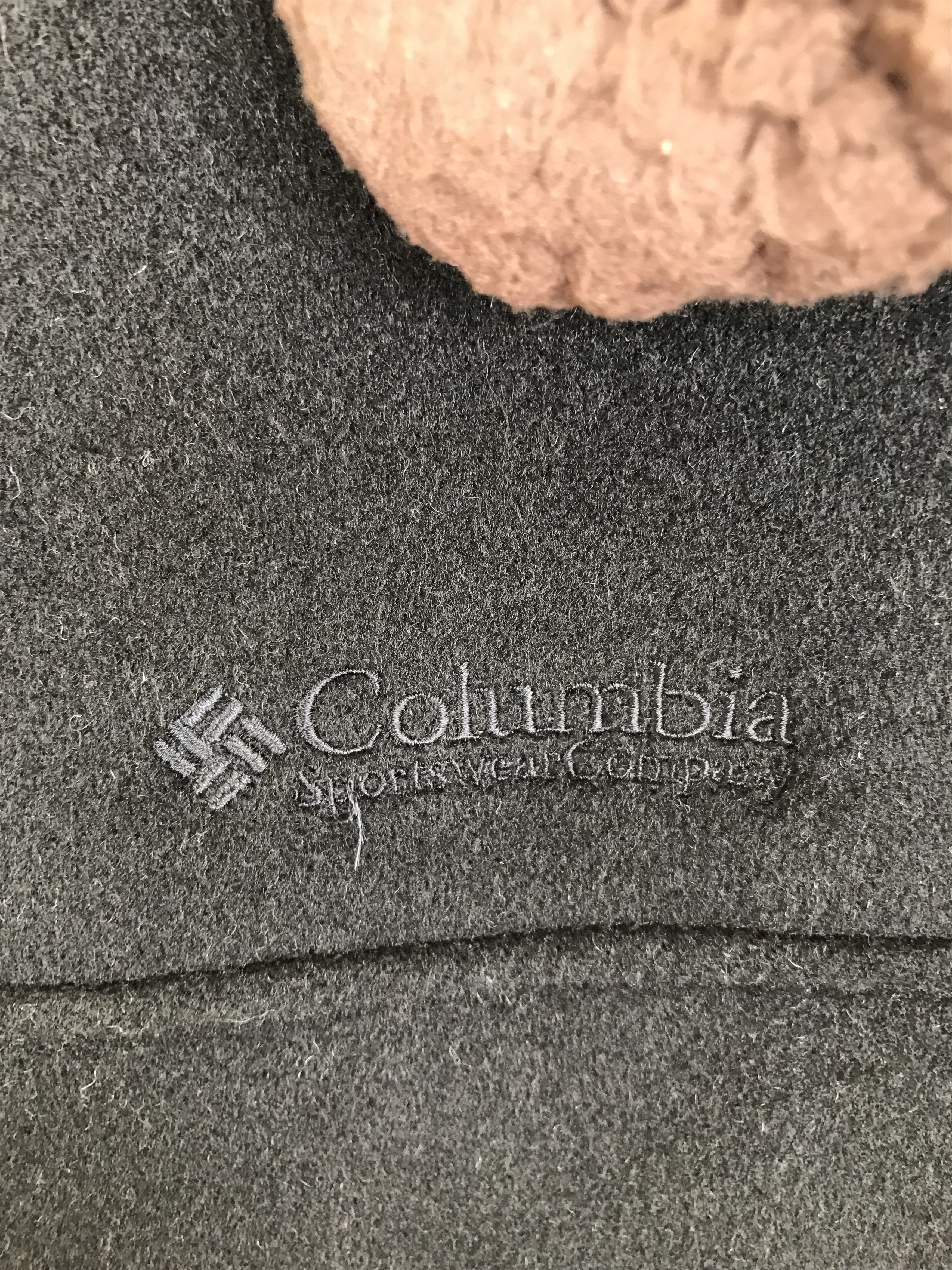 Columbia Vintage Columbia X.C.O Bomber Jacket Size US M / EU 48-50 / 2 - 6 Thumbnail