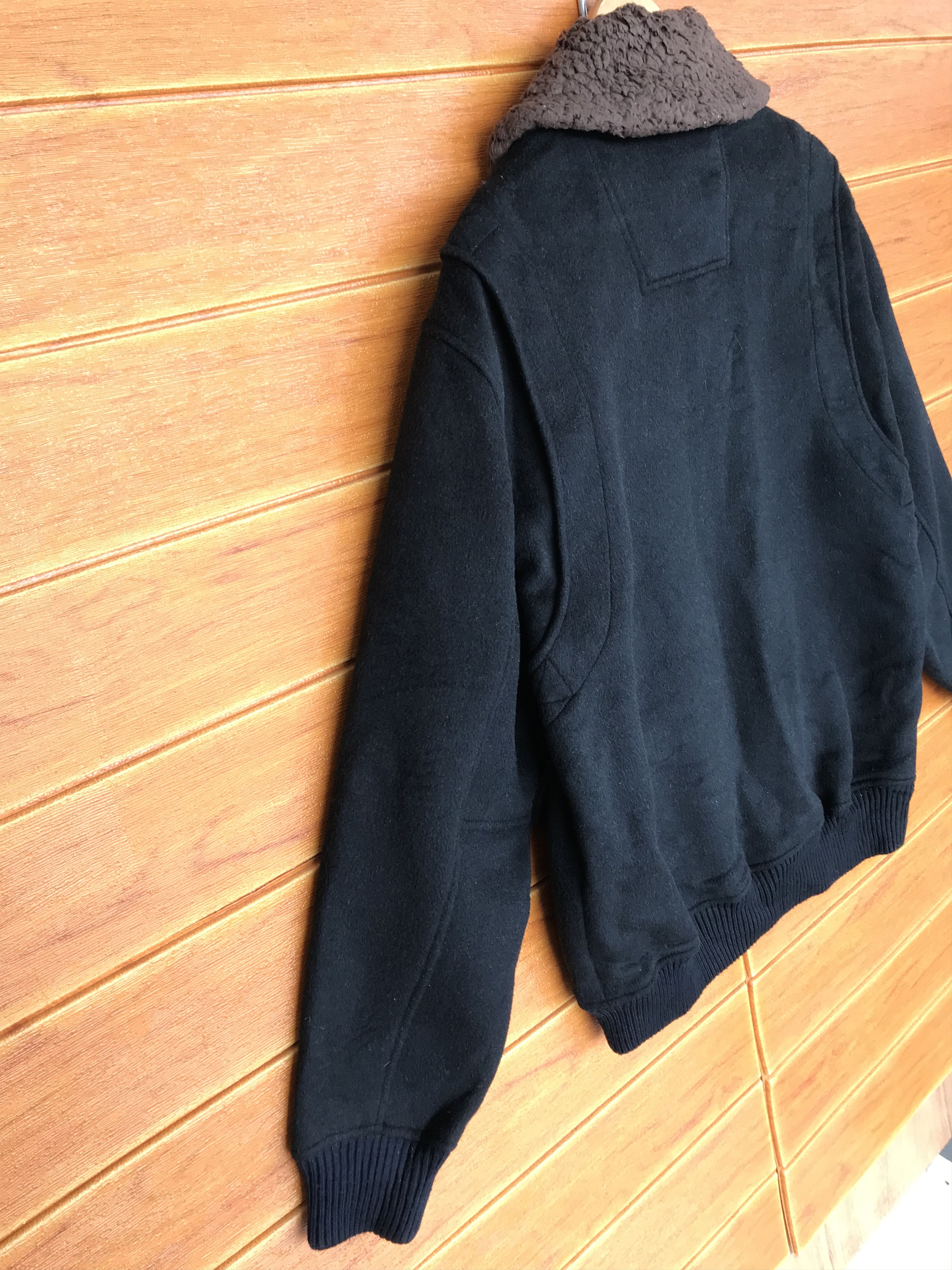 Columbia Vintage Columbia X.C.O Bomber Jacket Size US M / EU 48-50 / 2 - 12 Thumbnail