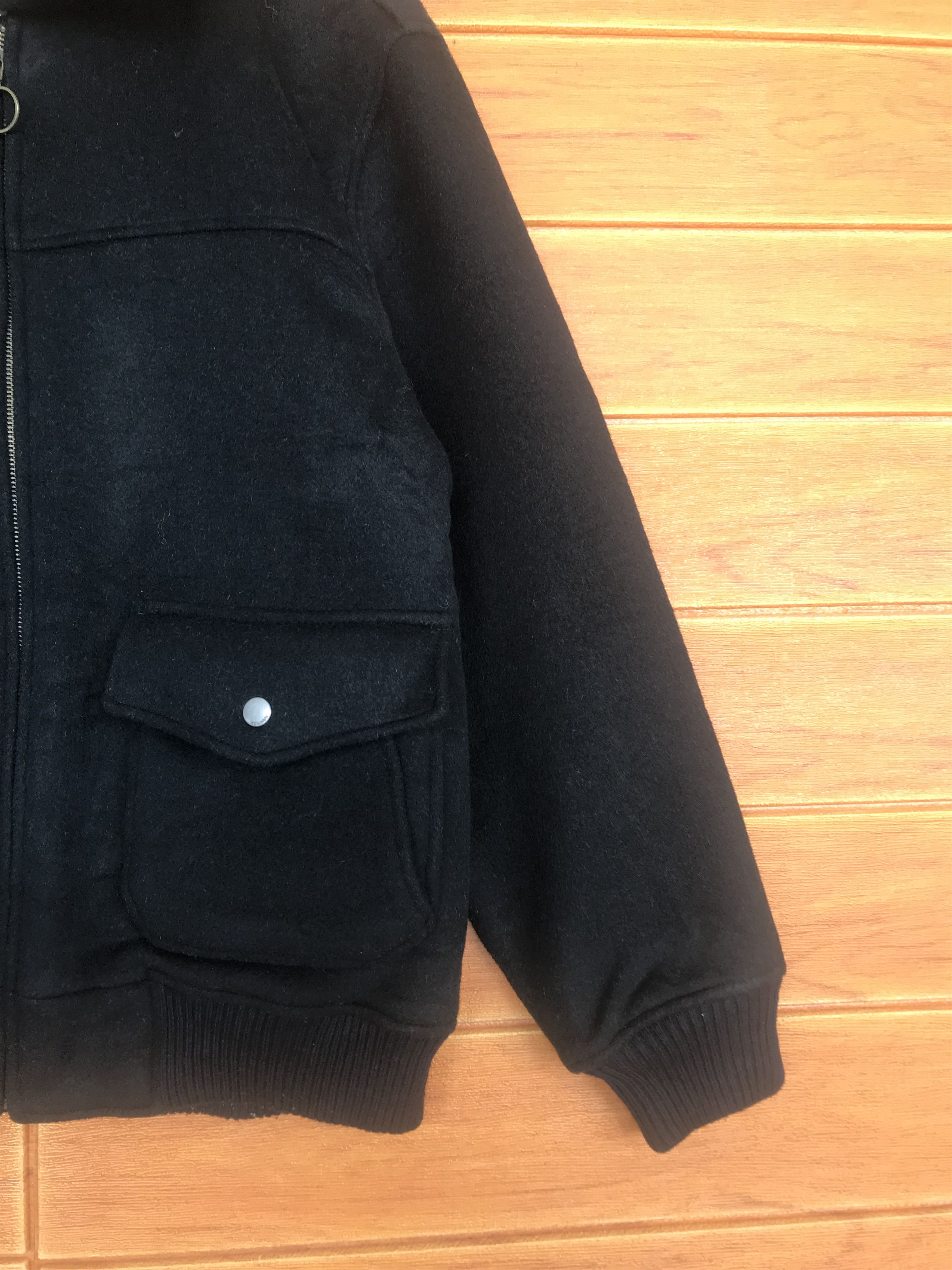 Columbia Vintage Columbia X.C.O Bomber Jacket Size US M / EU 48-50 / 2 - 5 Thumbnail