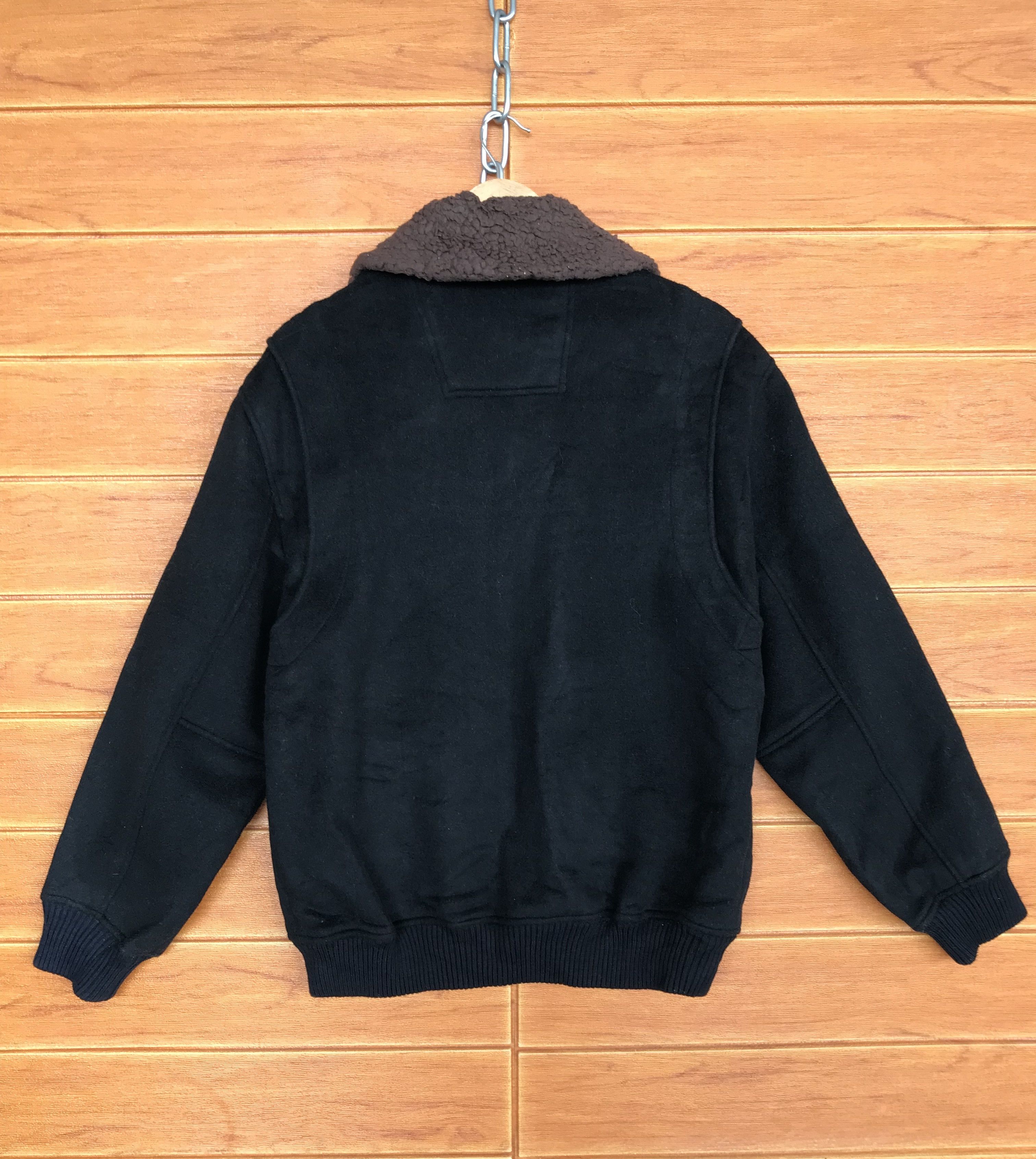 Columbia Vintage Columbia X.C.O Bomber Jacket Size US M / EU 48-50 / 2 - 10 Thumbnail