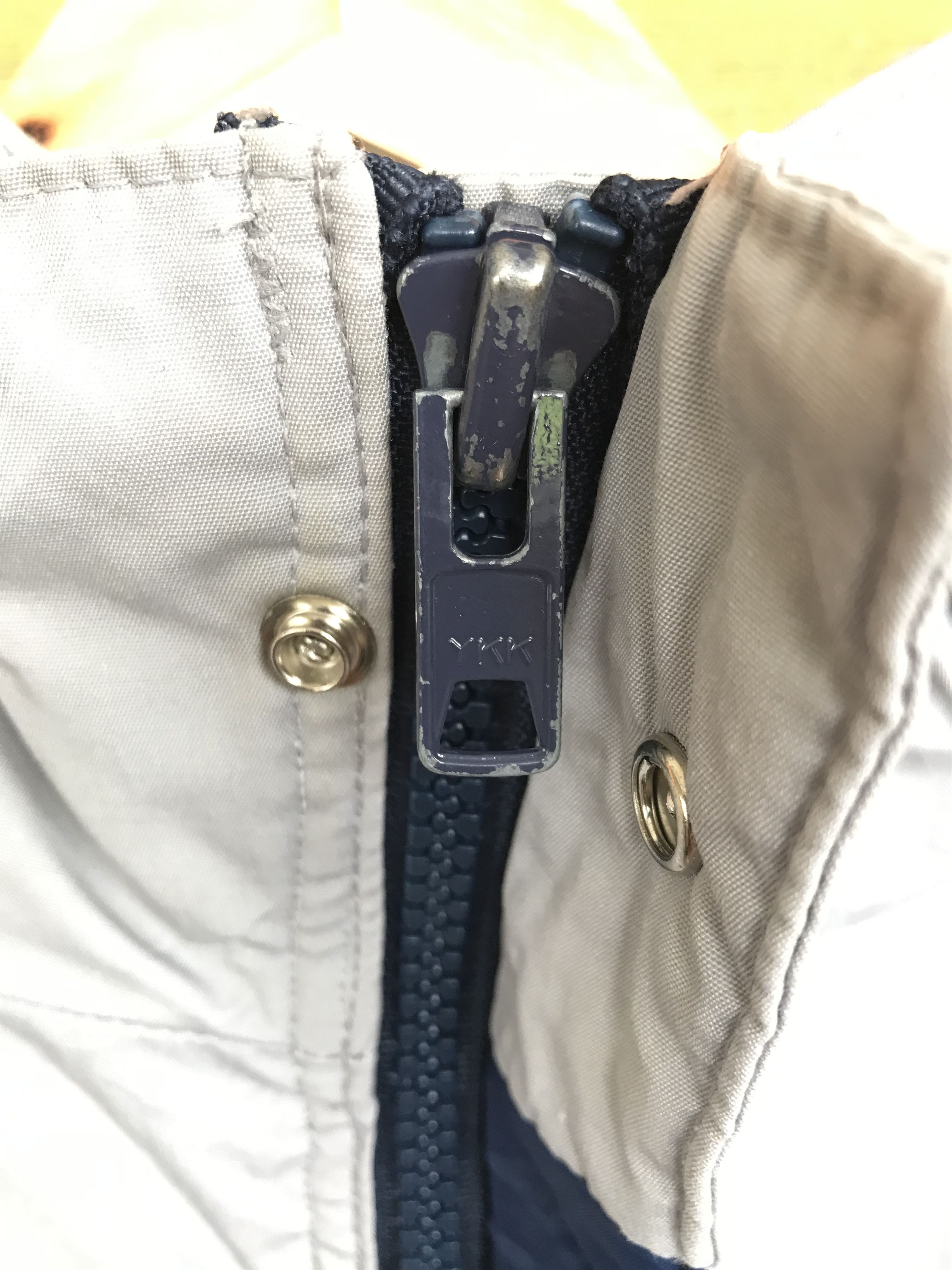 Woolrich Woolen Mills Vintage 80s WOOLRICH 4 Pockets Quilted Jacket Size US L / EU 52-54 / 3 - 12 Thumbnail