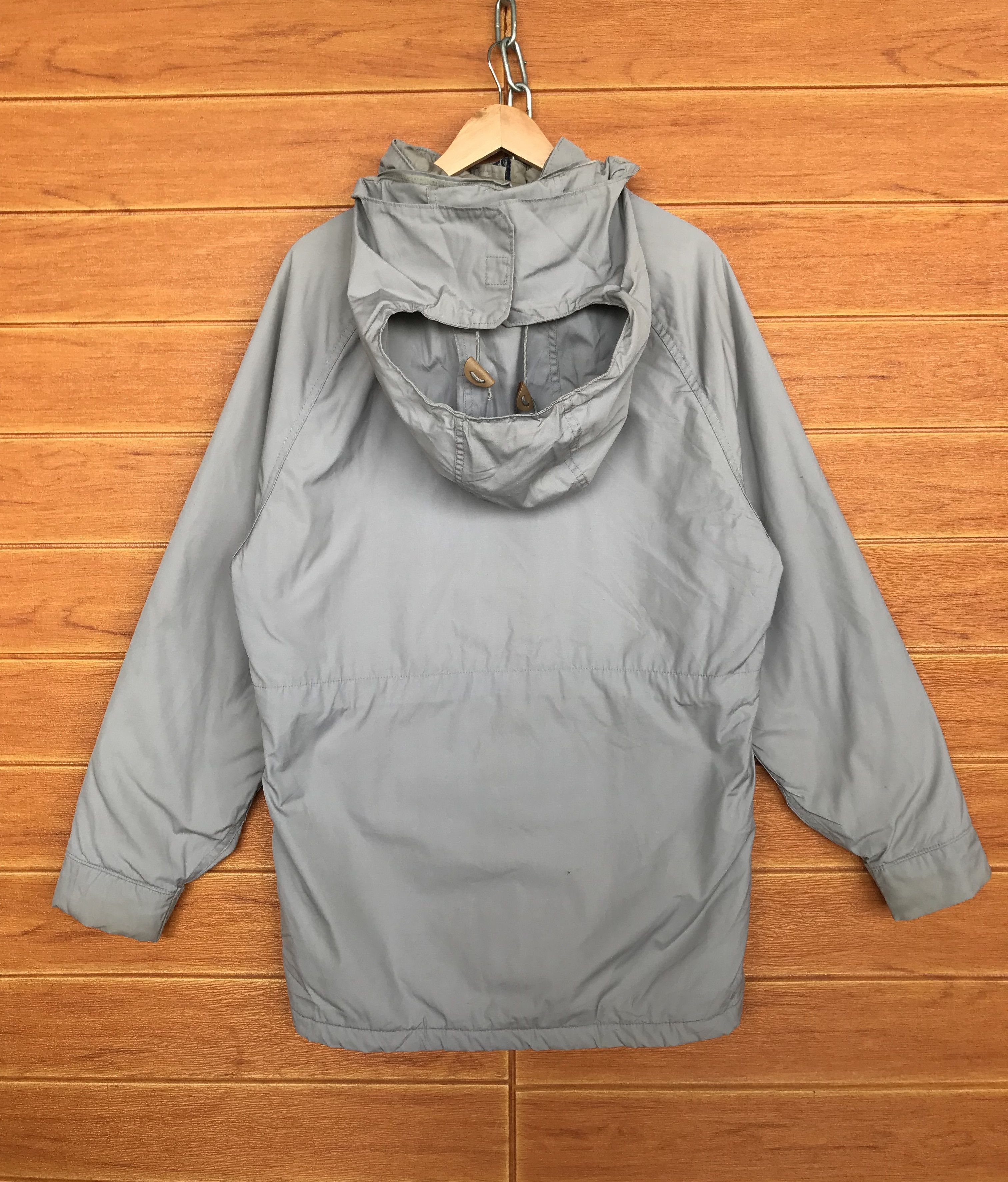 Woolrich Woolen Mills Vintage 80s WOOLRICH 4 Pockets Quilted Jacket Size US L / EU 52-54 / 3 - 9 Thumbnail