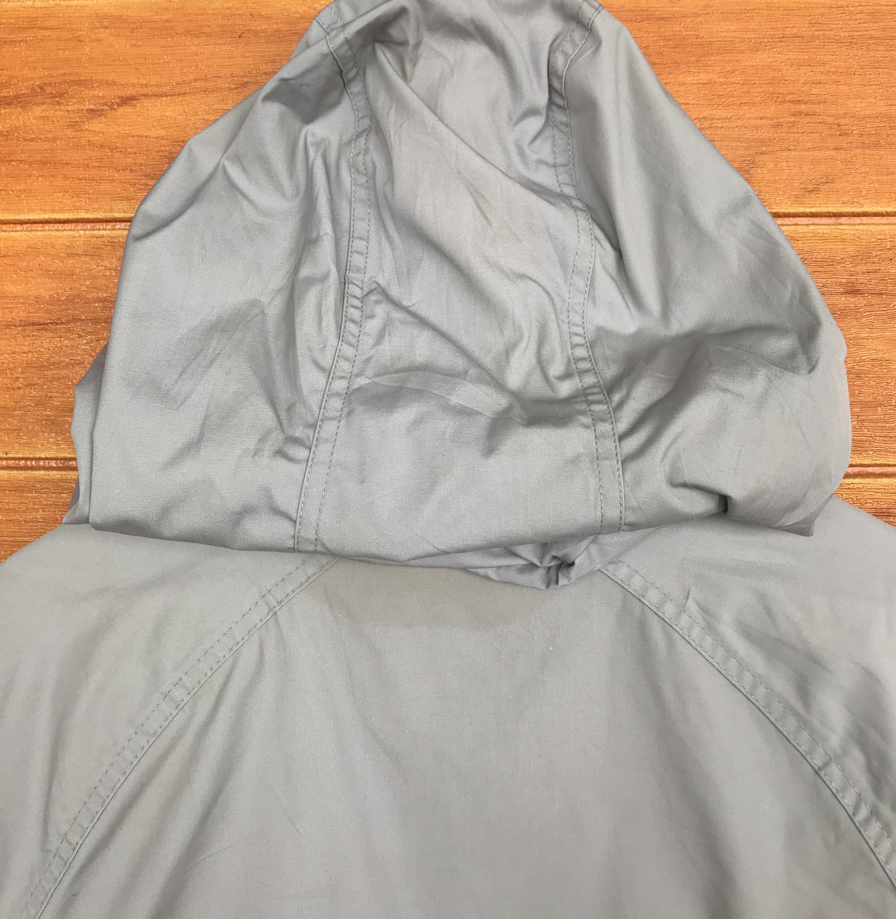 Woolrich Woolen Mills Vintage 80s WOOLRICH 4 Pockets Quilted Jacket Size US L / EU 52-54 / 3 - 11 Thumbnail