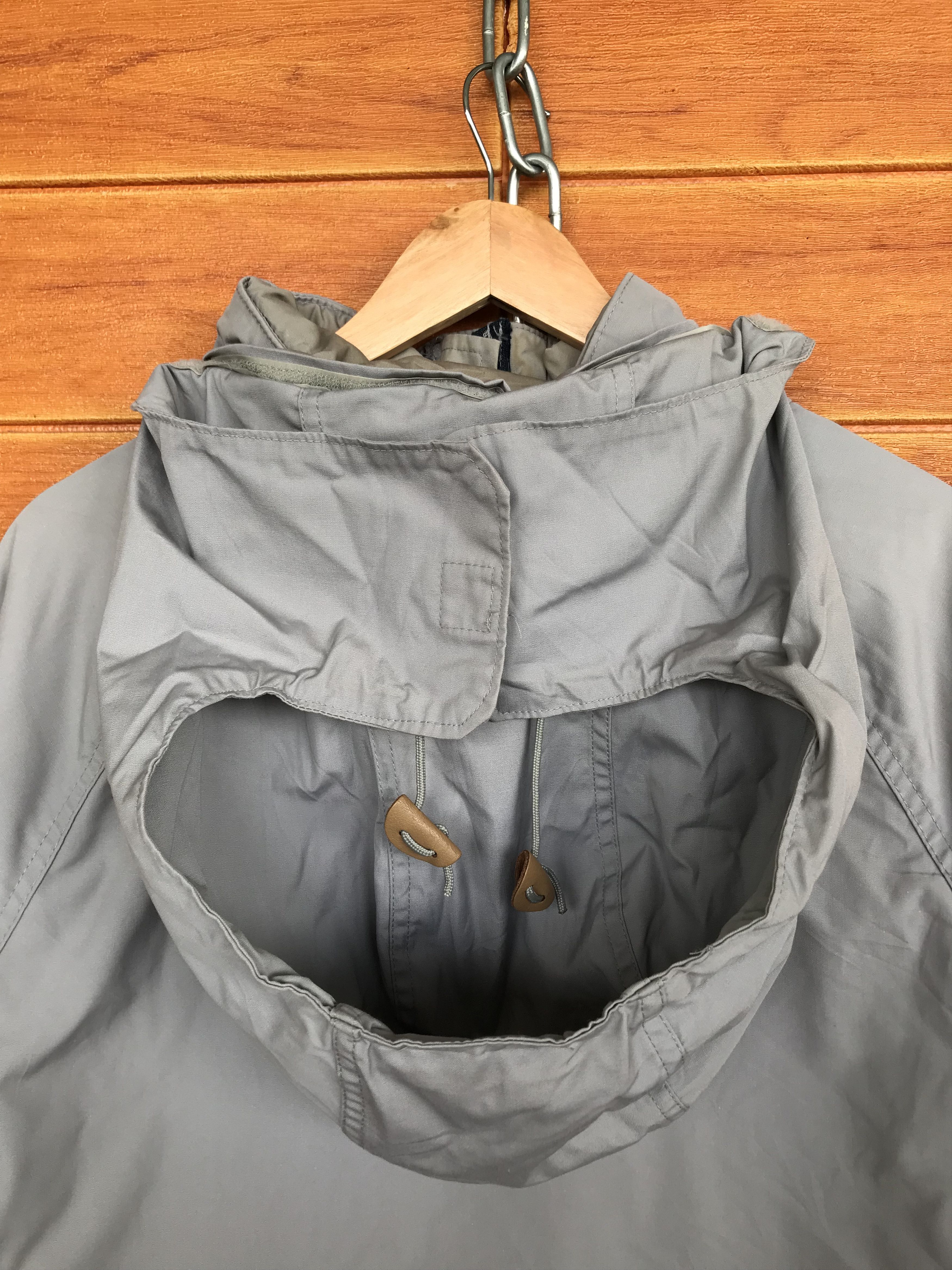 Woolrich Woolen Mills Vintage 80s WOOLRICH 4 Pockets Quilted Jacket Size US L / EU 52-54 / 3 - 10 Thumbnail
