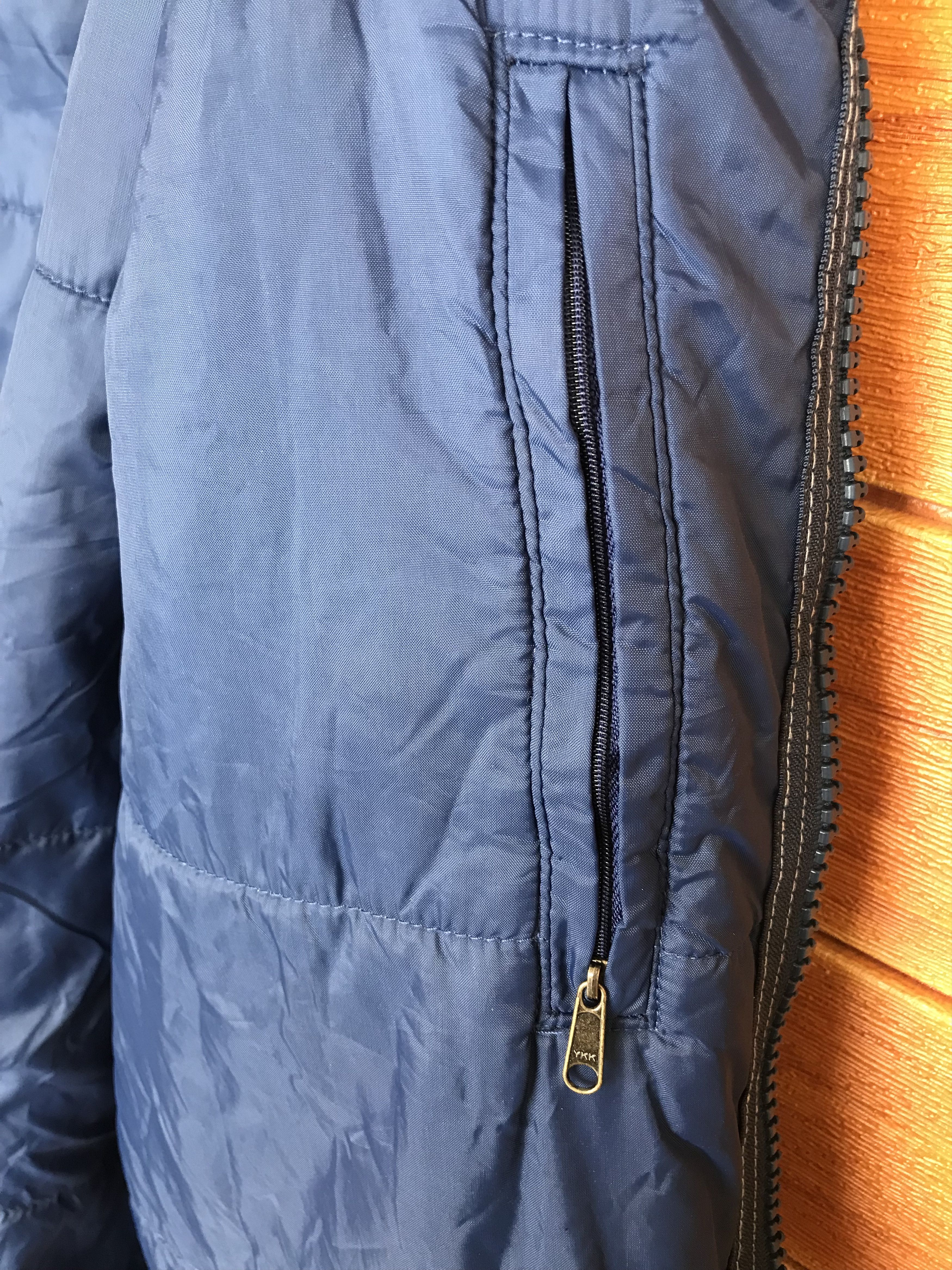 Woolrich Woolen Mills Vintage 80s WOOLRICH 4 Pockets Quilted Jacket Size US L / EU 52-54 / 3 - 18 Thumbnail
