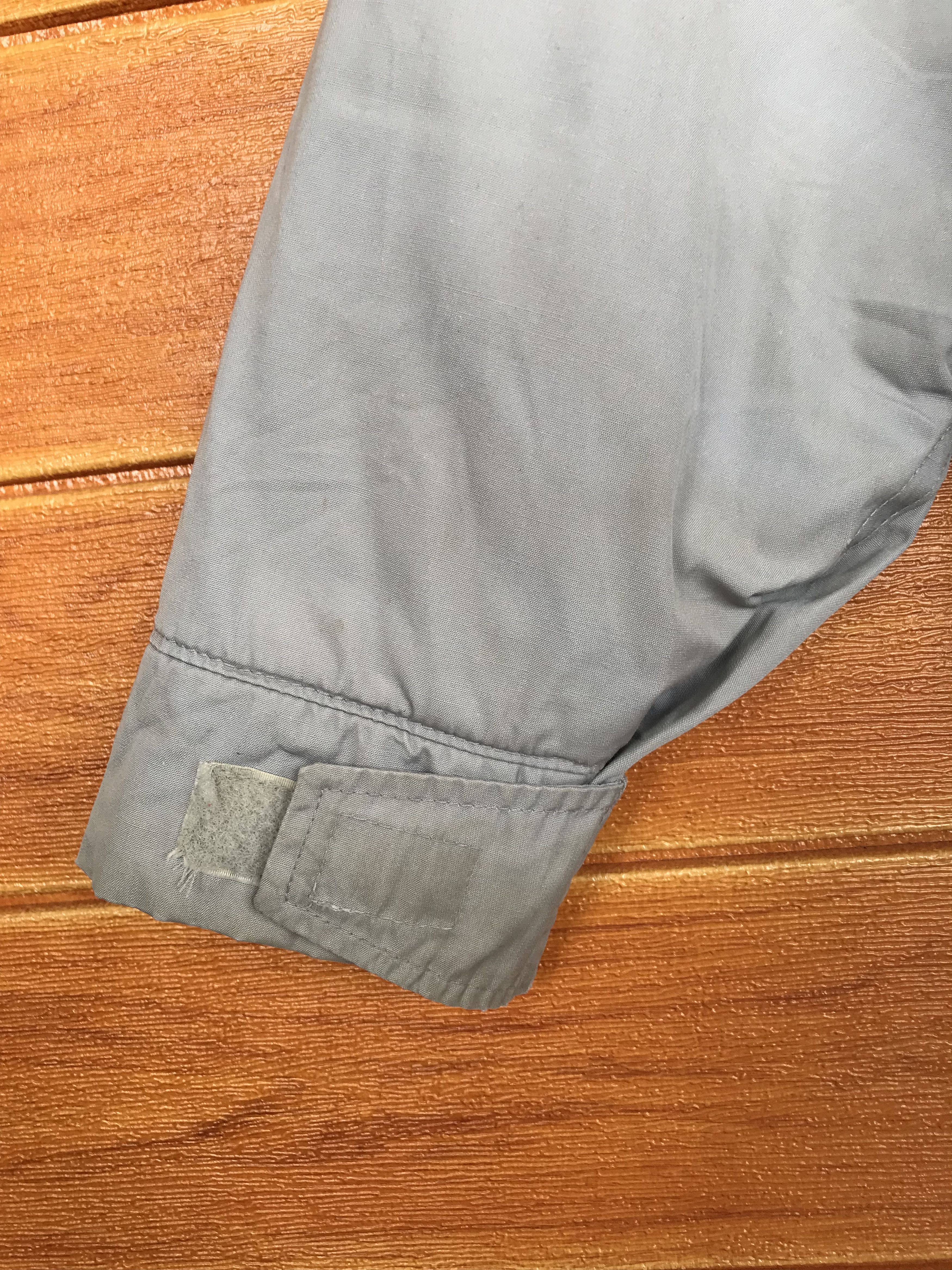 Woolrich Woolen Mills Vintage 80s WOOLRICH 4 Pockets Quilted Jacket Size US L / EU 52-54 / 3 - 8 Thumbnail