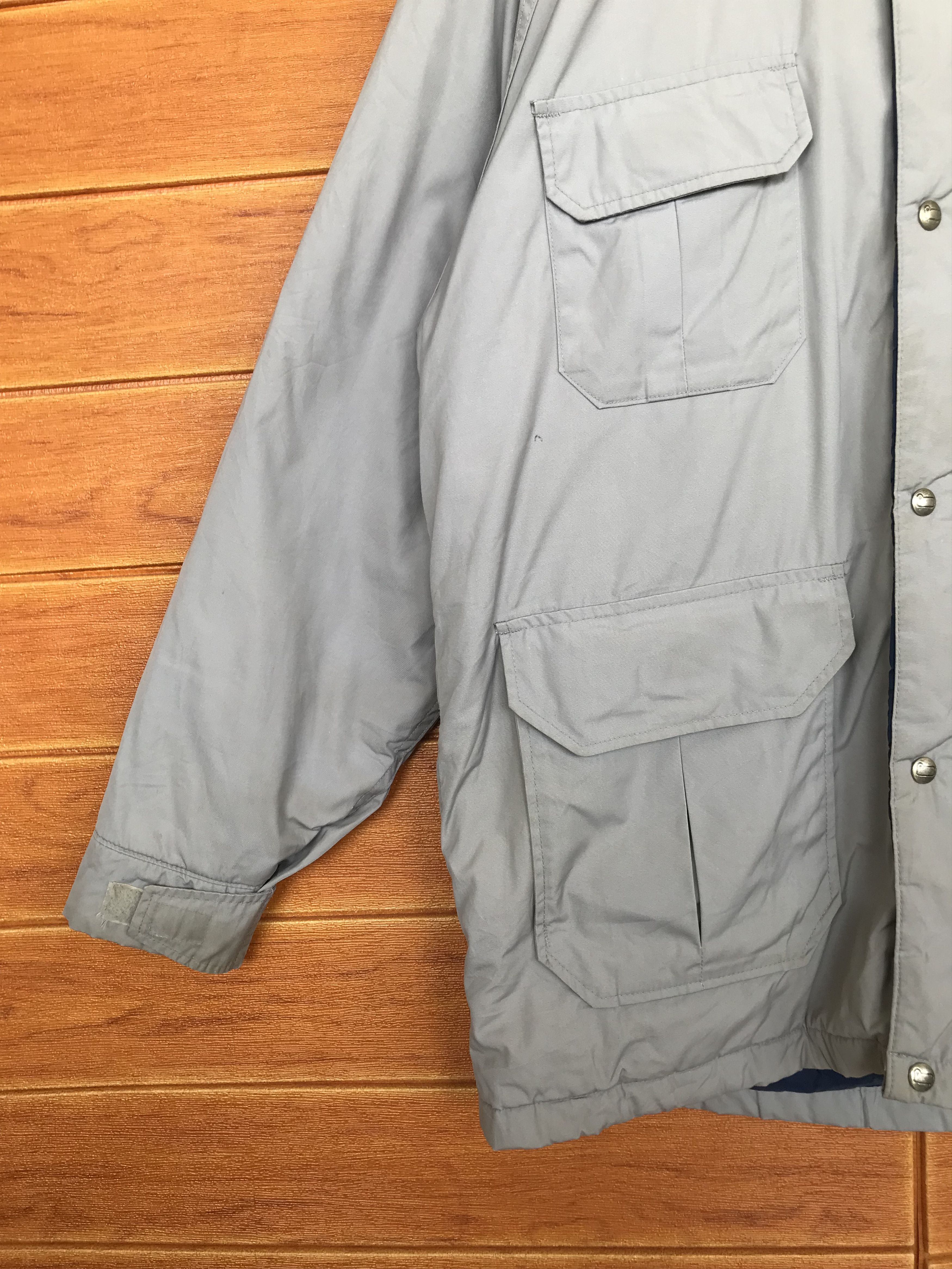 Woolrich Woolen Mills Vintage 80s WOOLRICH 4 Pockets Quilted Jacket Size US L / EU 52-54 / 3 - 4 Thumbnail