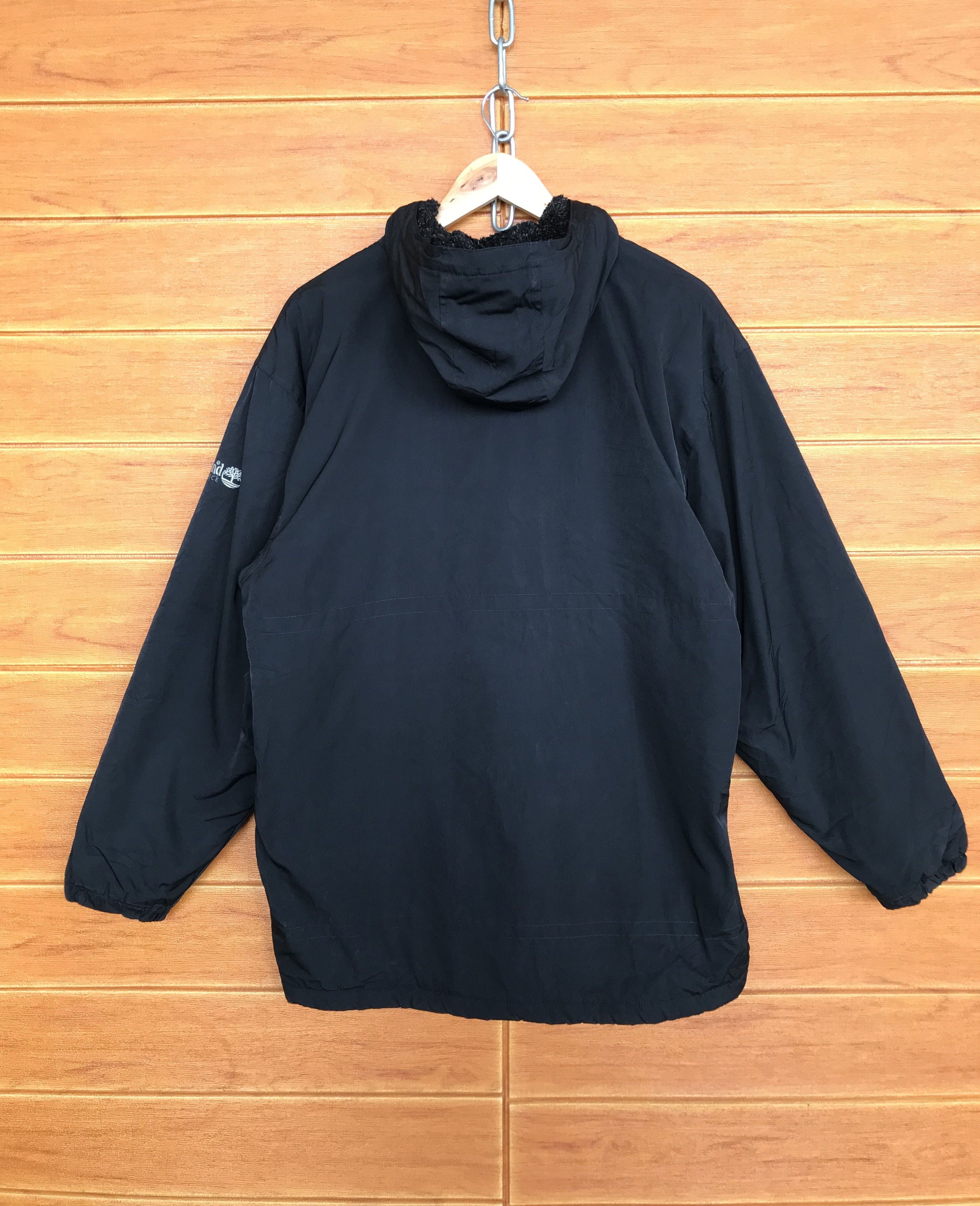 Timberland Vintage TIMBERLAND Performance Fleece Lined Jacket Size US XS / EU 42 / 0 - 8 Thumbnail