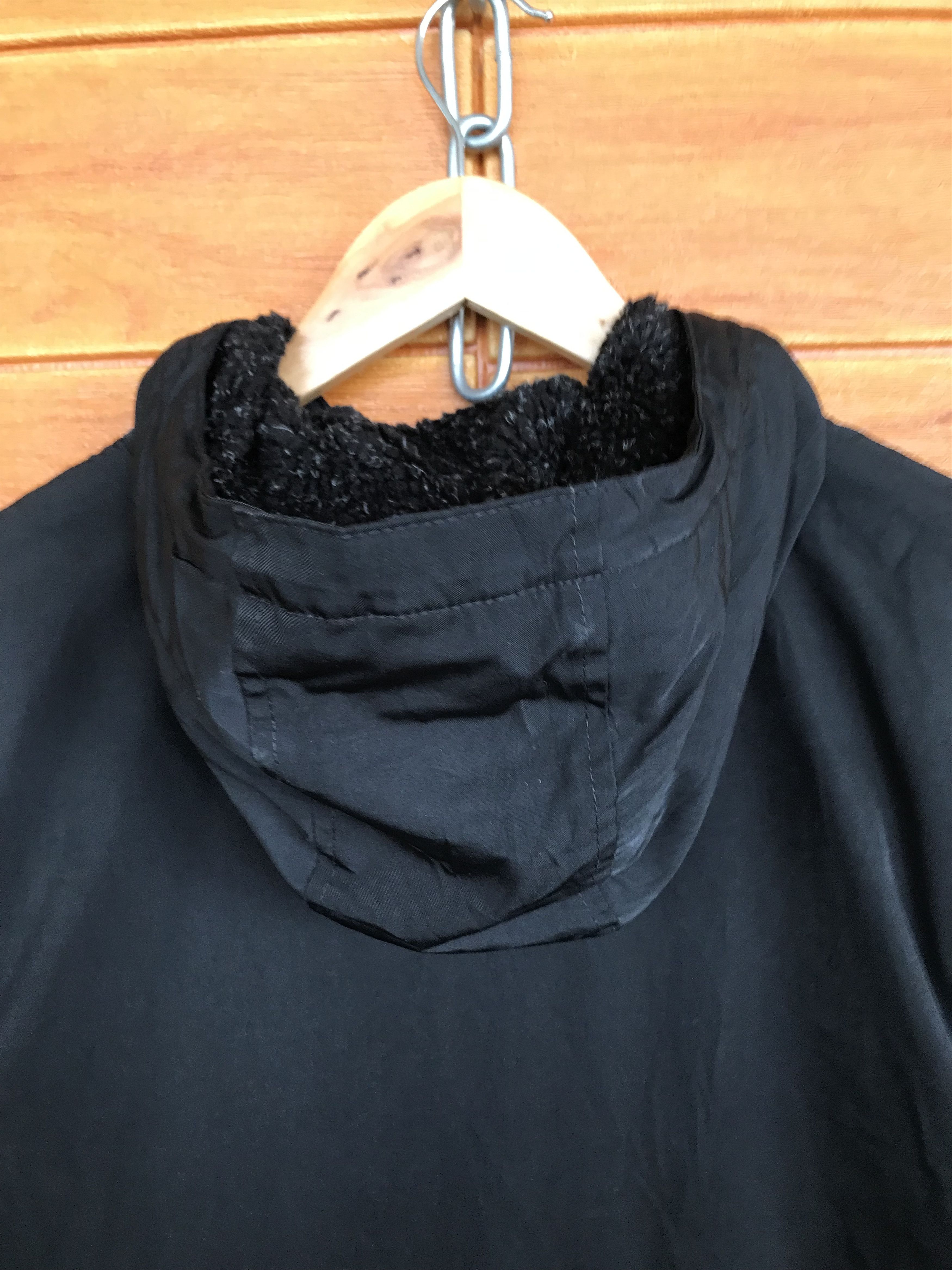 Timberland Vintage TIMBERLAND Performance Fleece Lined Jacket Size US XS / EU 42 / 0 - 9 Thumbnail