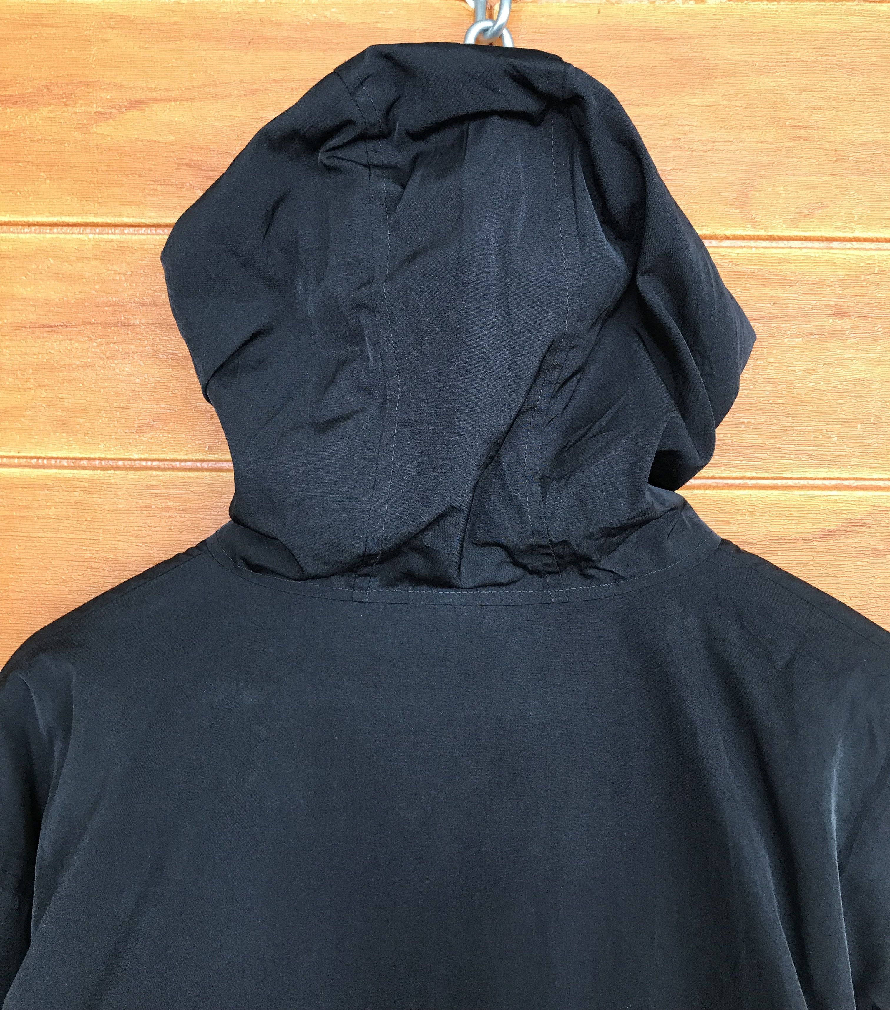 Timberland Vintage TIMBERLAND Performance Fleece Lined Jacket Size US XS / EU 42 / 0 - 10 Thumbnail