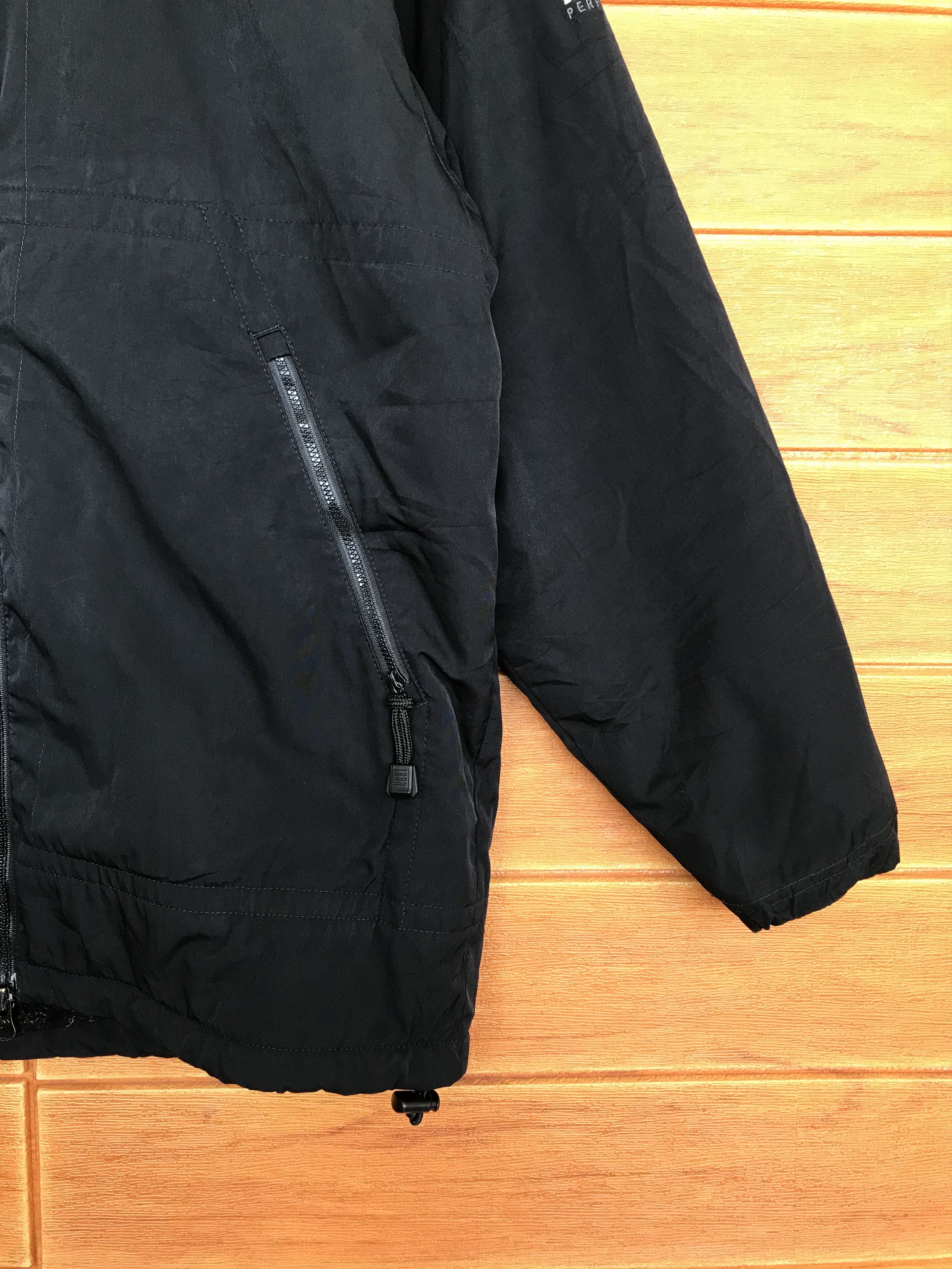 Timberland Vintage TIMBERLAND Performance Fleece Lined Jacket Size US XS / EU 42 / 0 - 5 Thumbnail