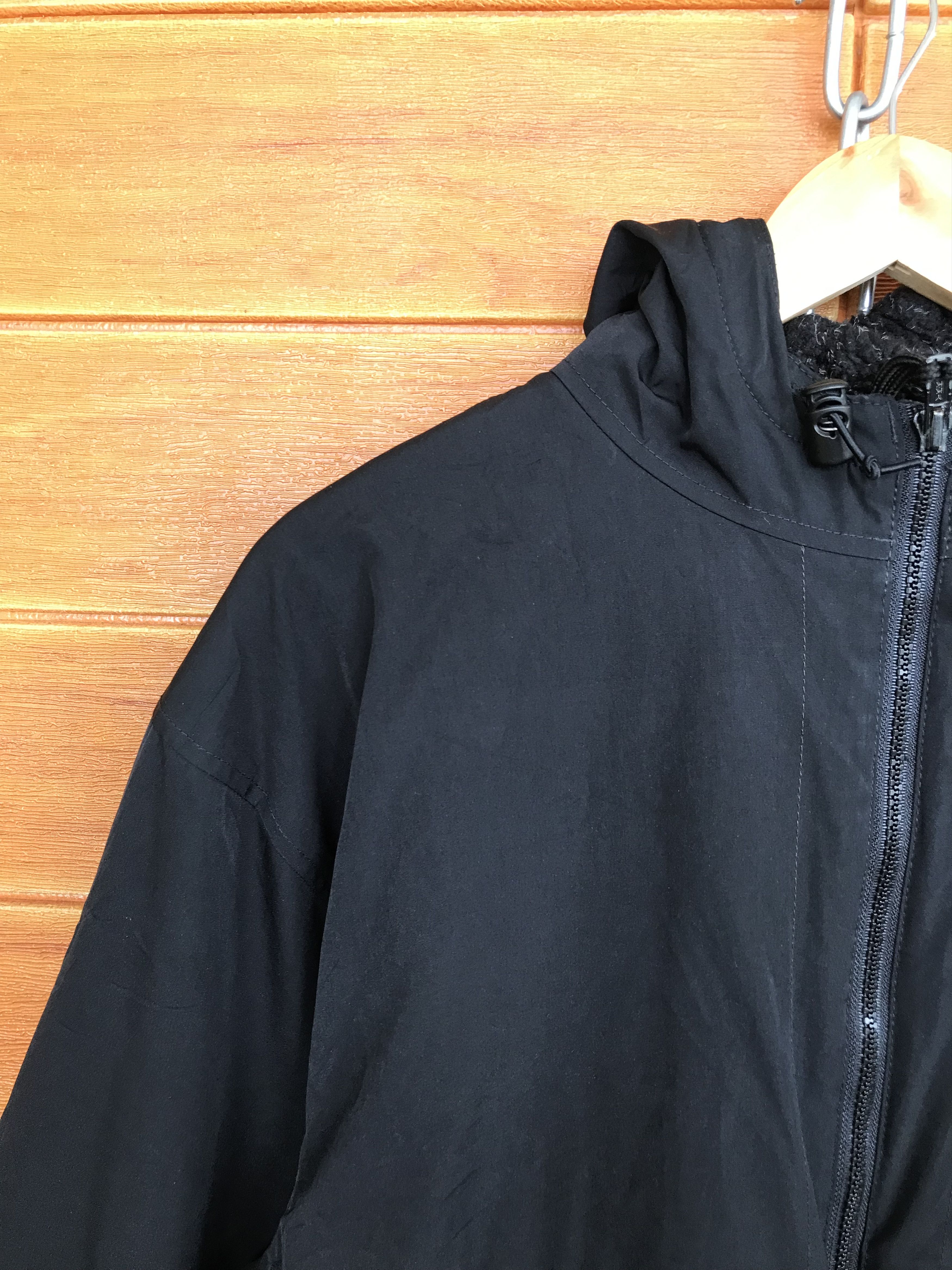 Timberland Vintage TIMBERLAND Performance Fleece Lined Jacket Size US XS / EU 42 / 0 - 2 Thumbnail