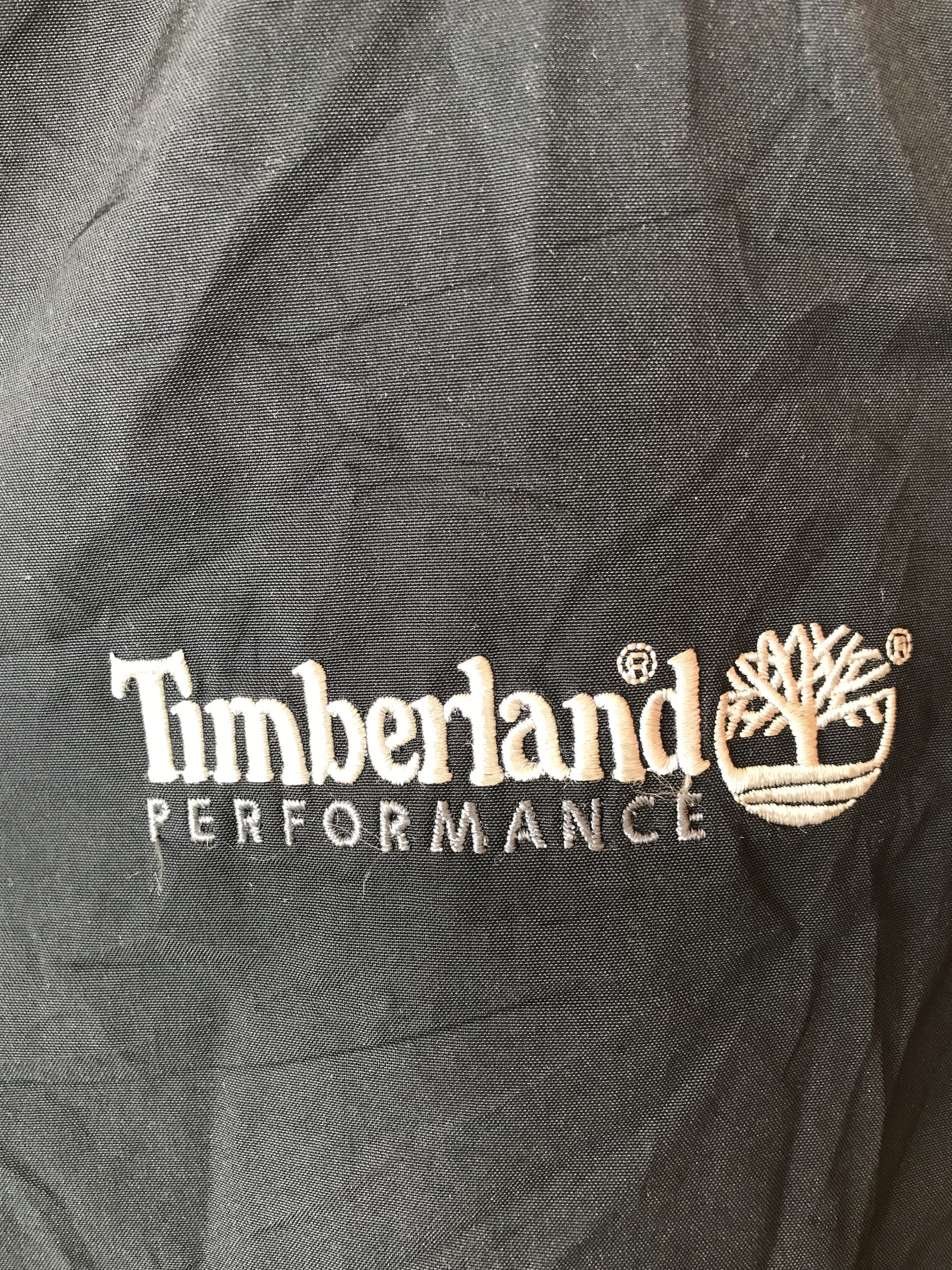 Timberland Vintage TIMBERLAND Performance Fleece Lined Jacket Size US XS / EU 42 / 0 - 6 Thumbnail