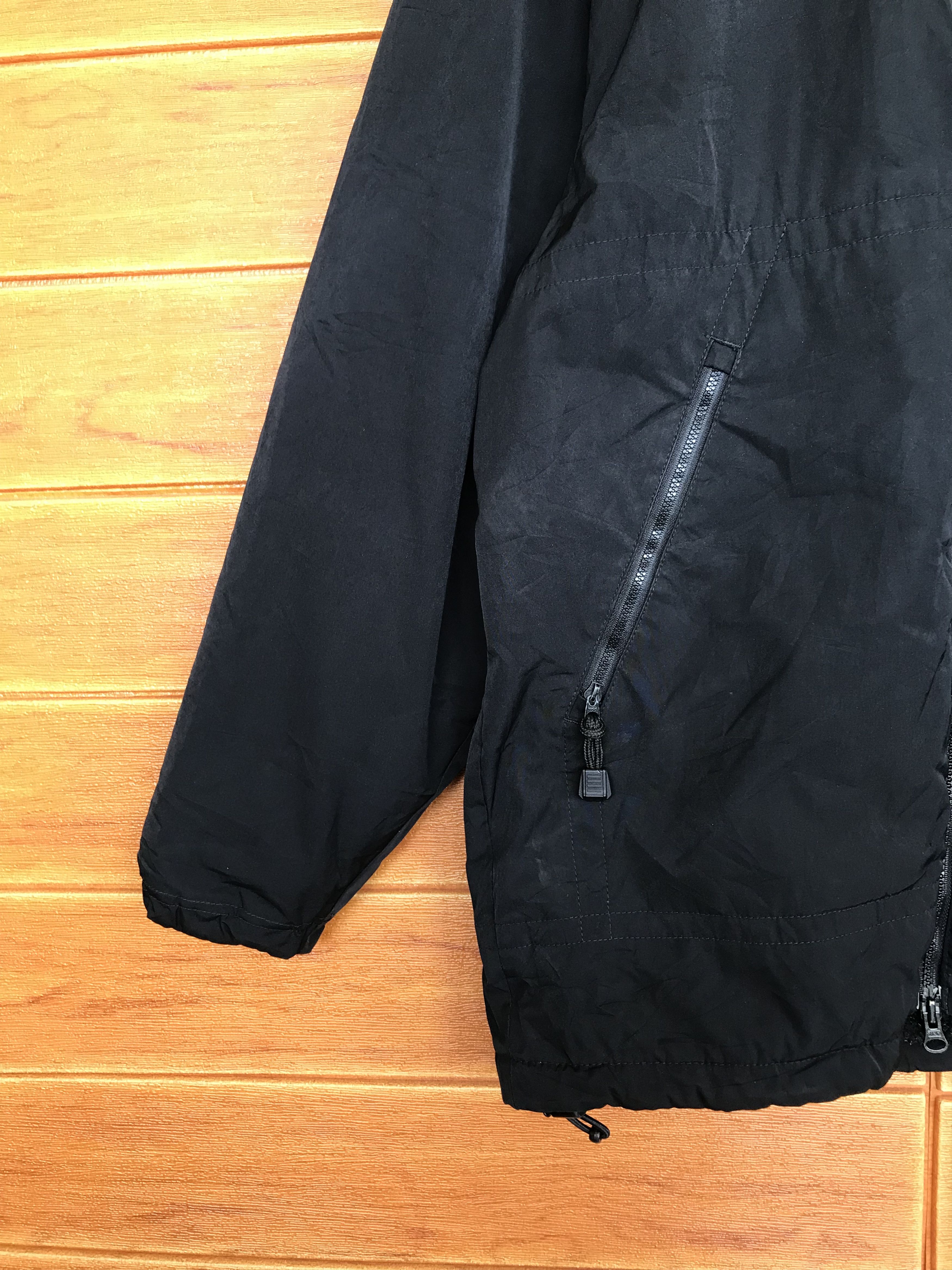 Timberland Vintage TIMBERLAND Performance Fleece Lined Jacket Size US XS / EU 42 / 0 - 4 Thumbnail