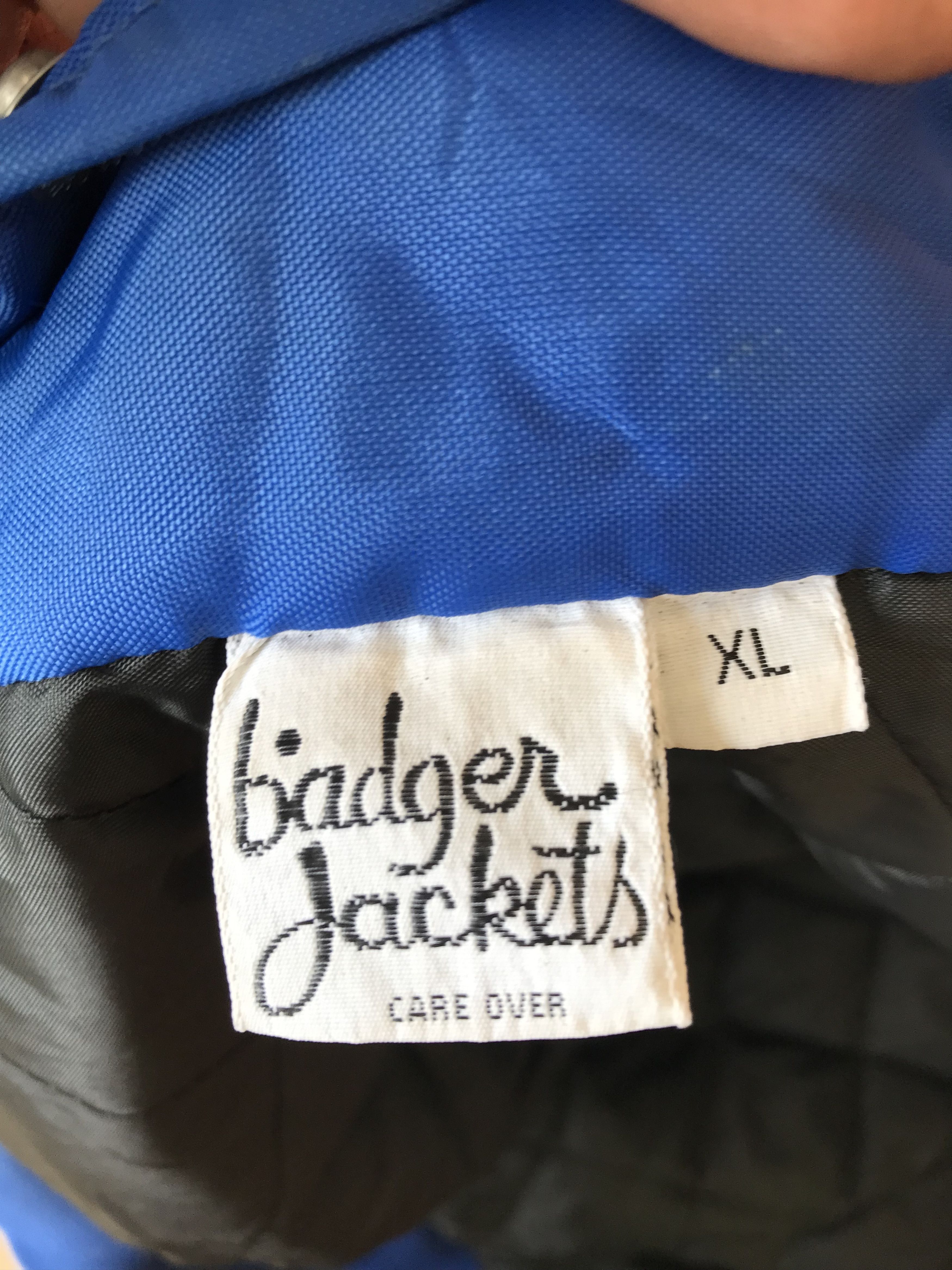 Vintage Vintage 80s/90s The Pines Quilted Coach Jacket Size US XL / EU 56 / 4 - 12 Thumbnail
