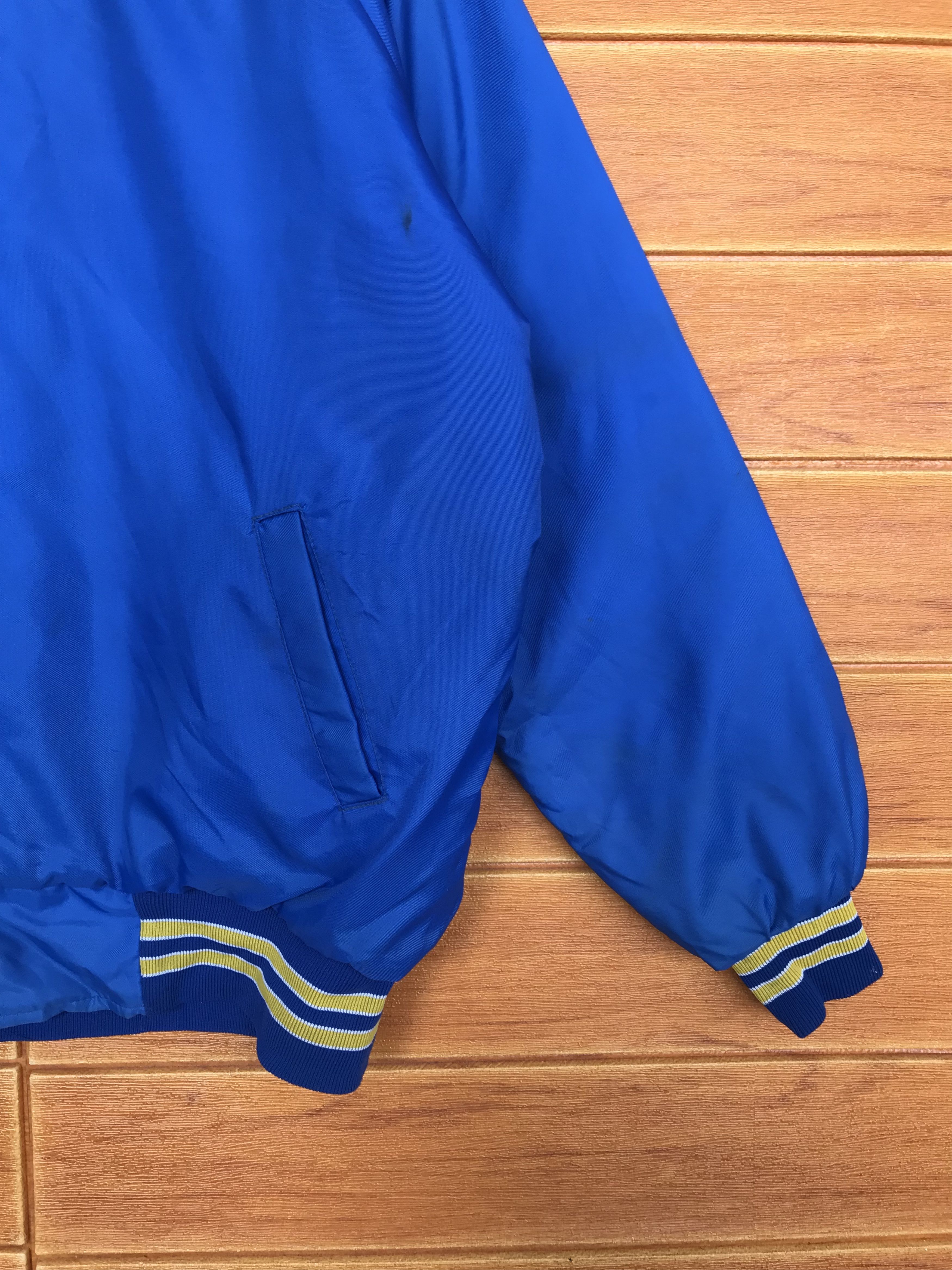 Vintage Vintage 80s/90s The Pines Quilted Coach Jacket Size US XL / EU 56 / 4 - 7 Thumbnail