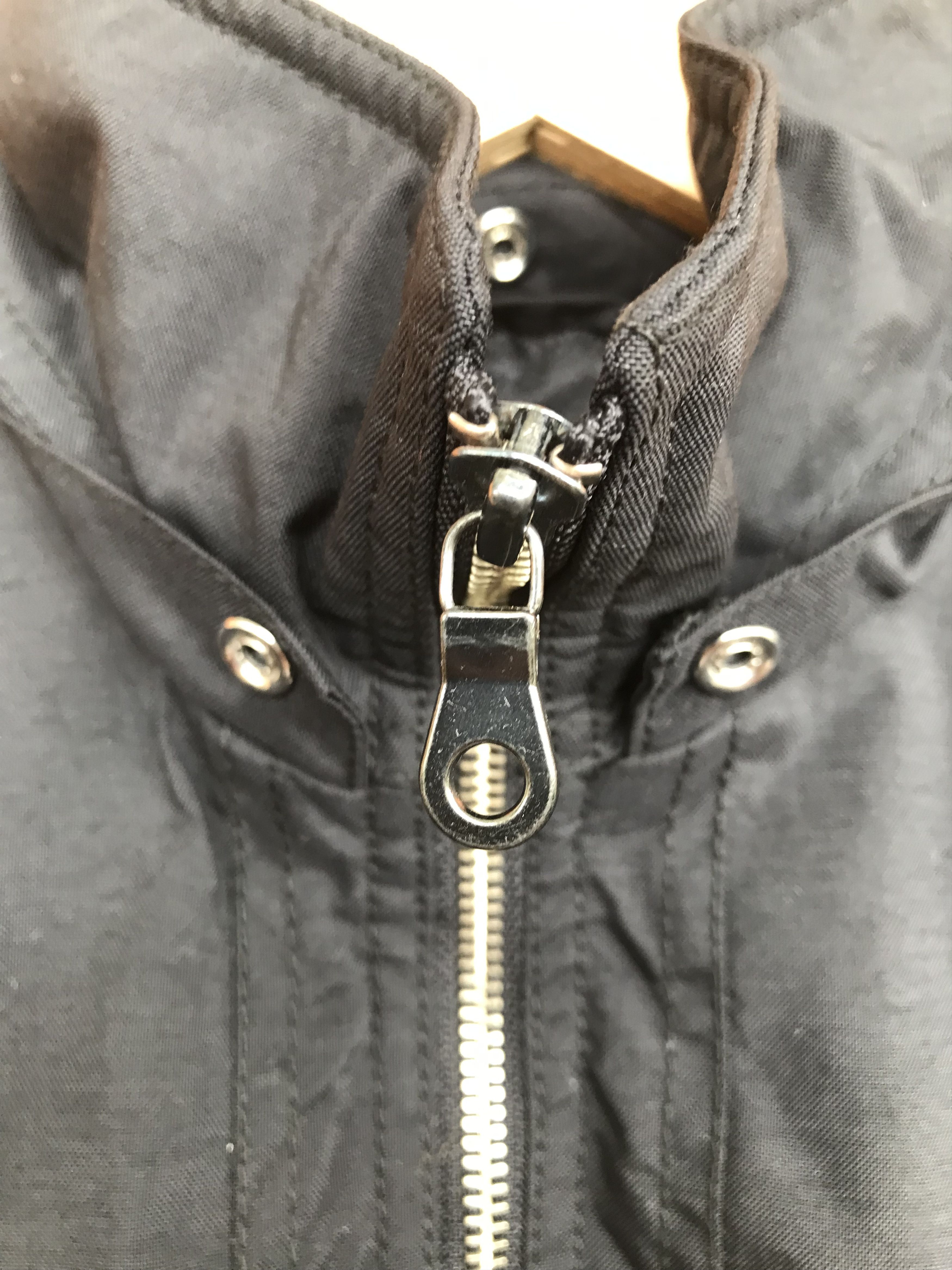 Salomon Vintage SALOMON Top Squad Jacket Size US M / EU 48-50 / 2 - 14 Thumbnail