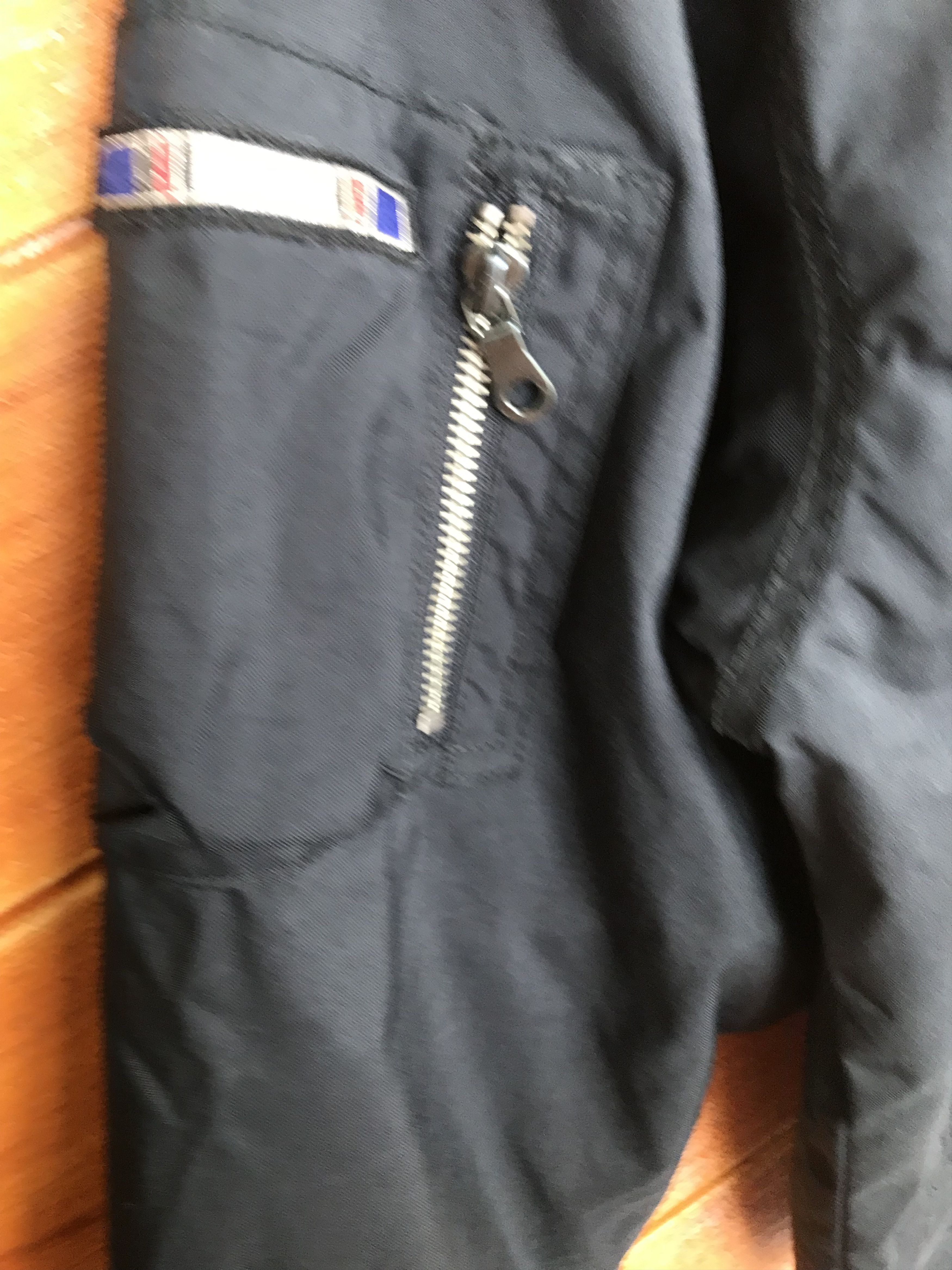 Salomon Vintage SALOMON Top Squad Jacket Size US M / EU 48-50 / 2 - 9 Thumbnail