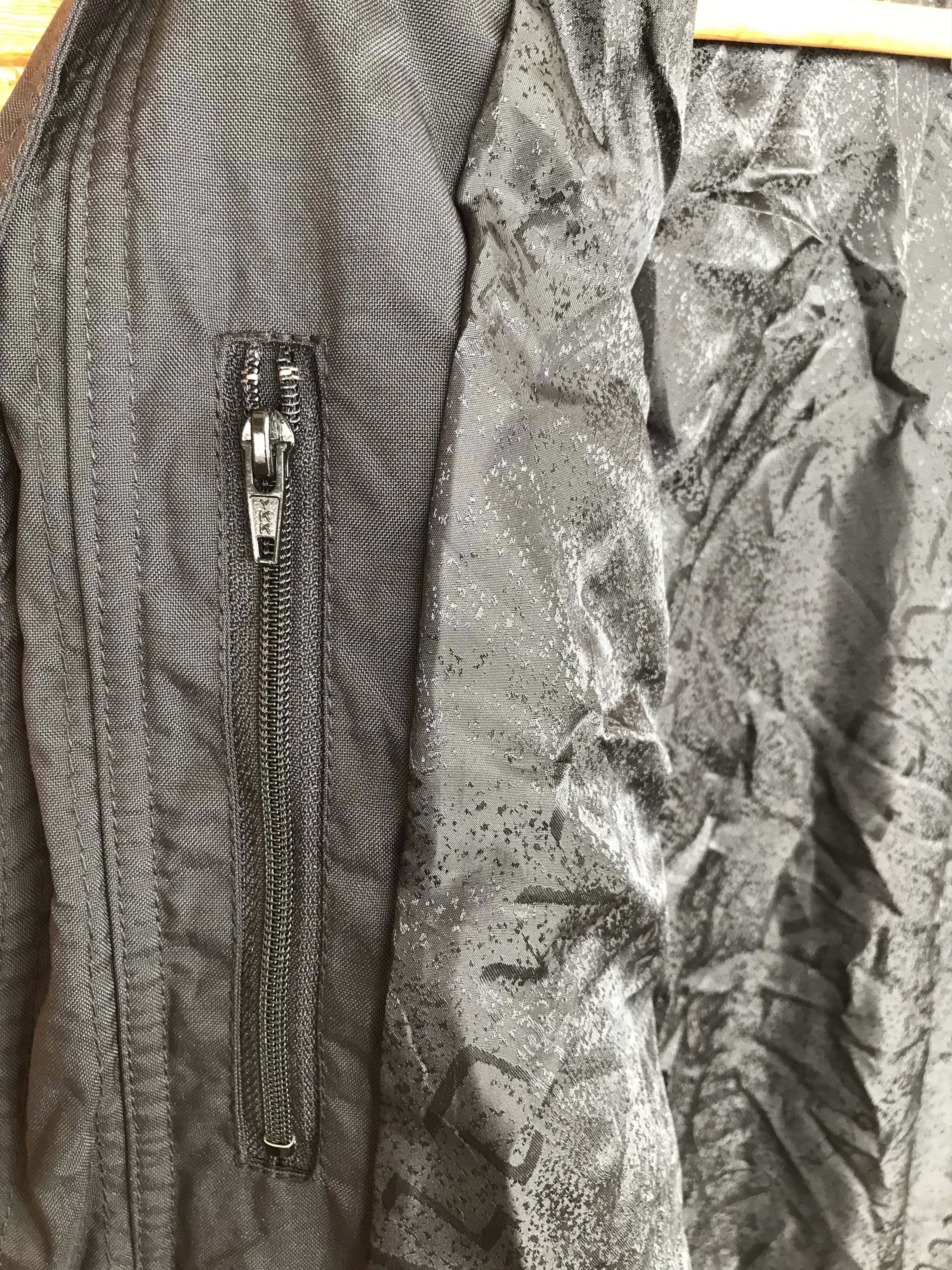 Salomon Vintage SALOMON Top Squad Jacket Size US M / EU 48-50 / 2 - 17 Thumbnail