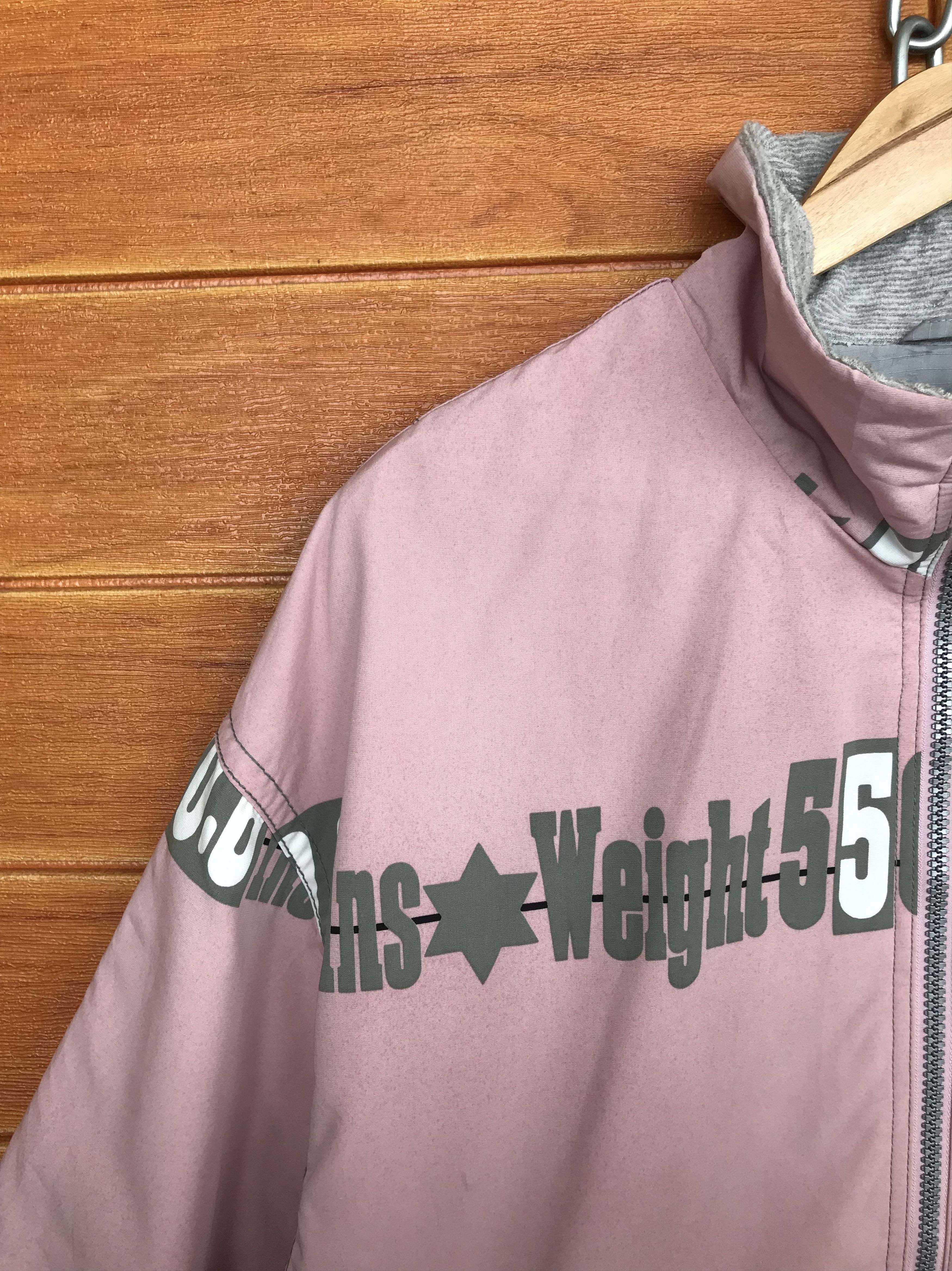 Phoenix Clothing Vintage PHENIX Fullprint Ski Jacket Size US M / EU 48-50 / 2 - 2 Thumbnail