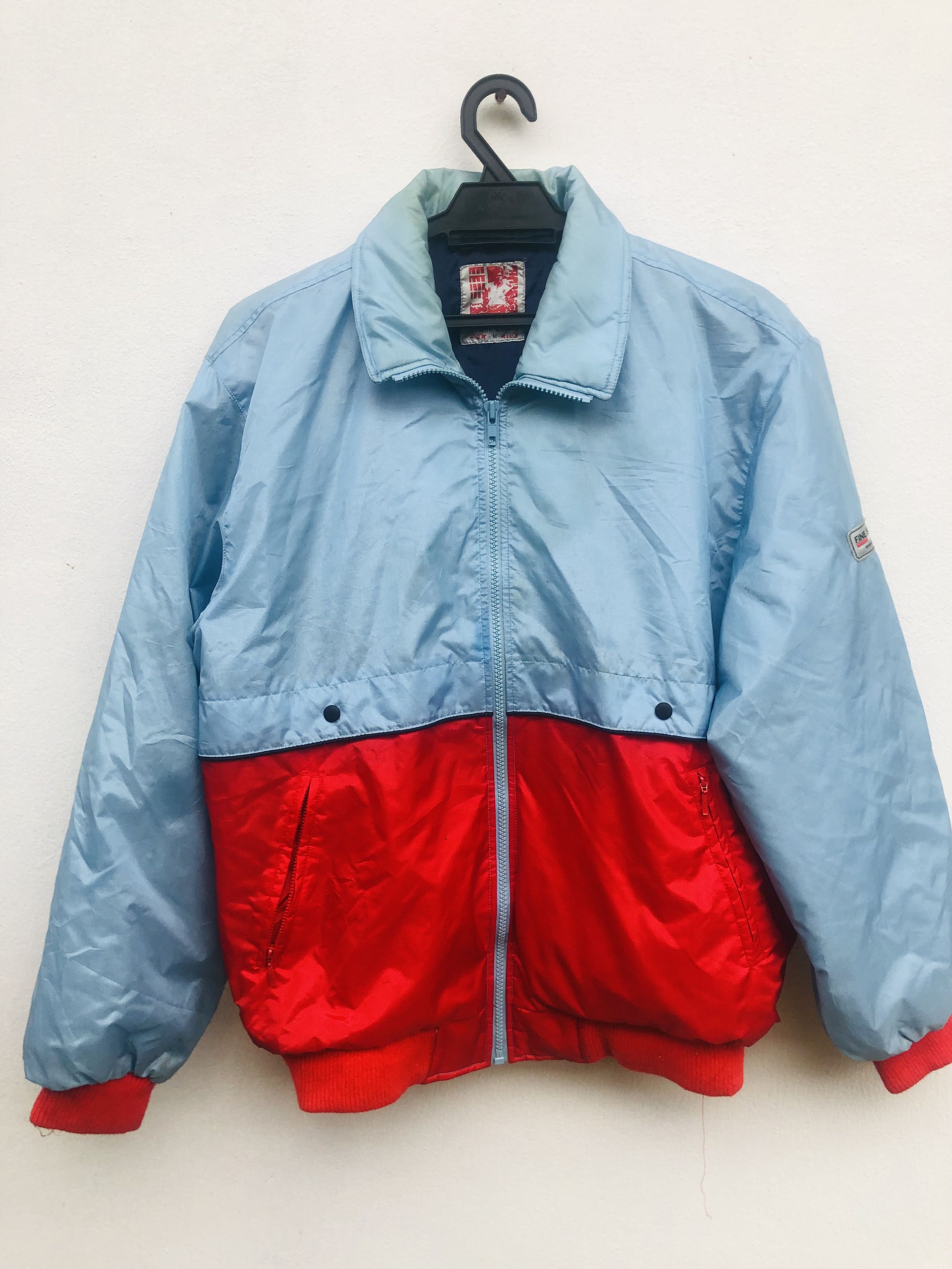 Japanese Brand Vintage Mar Medi Japanese Designer Fashion Style Size US L / EU 52-54 / 3 - 1 Thumbnail